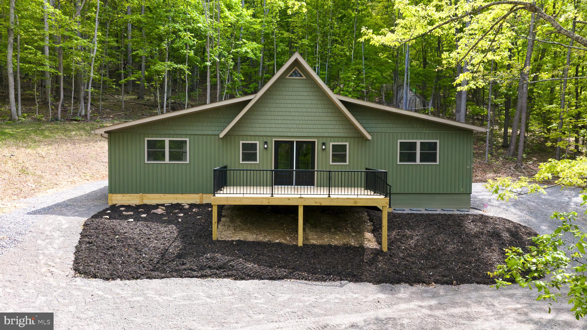 LAKE FERNDALE - Residential