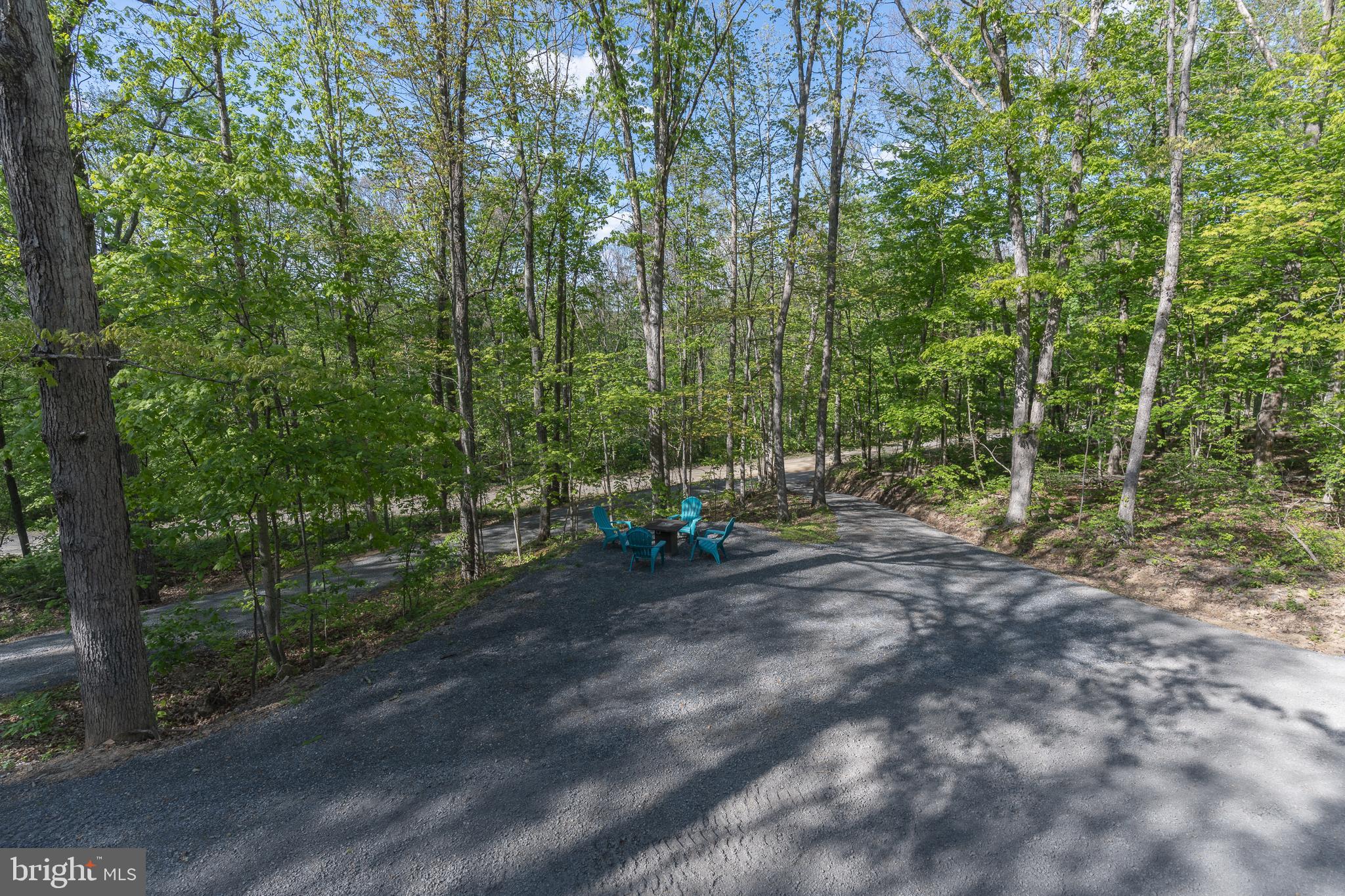 LAKE FERNDALE - Residential