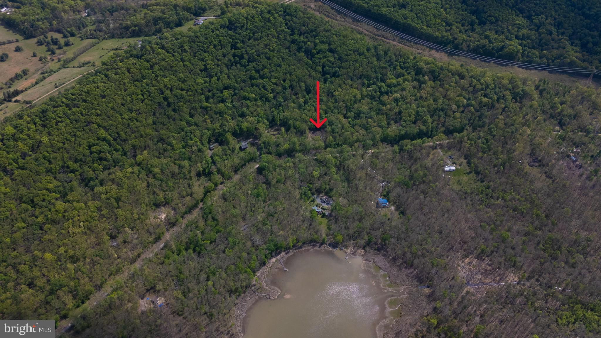 LAKE FERNDALE - Residential