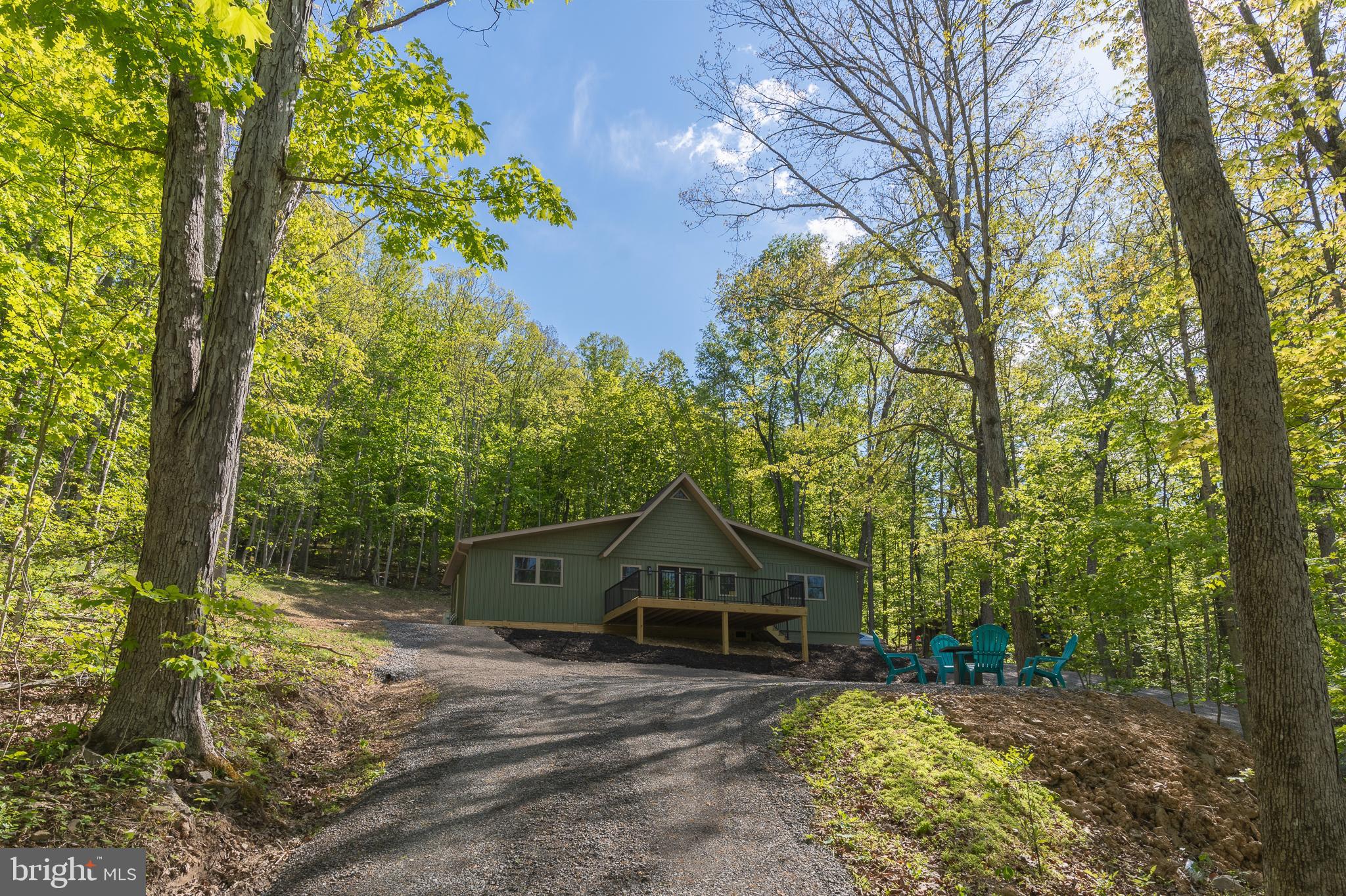 LAKE FERNDALE - Residential
