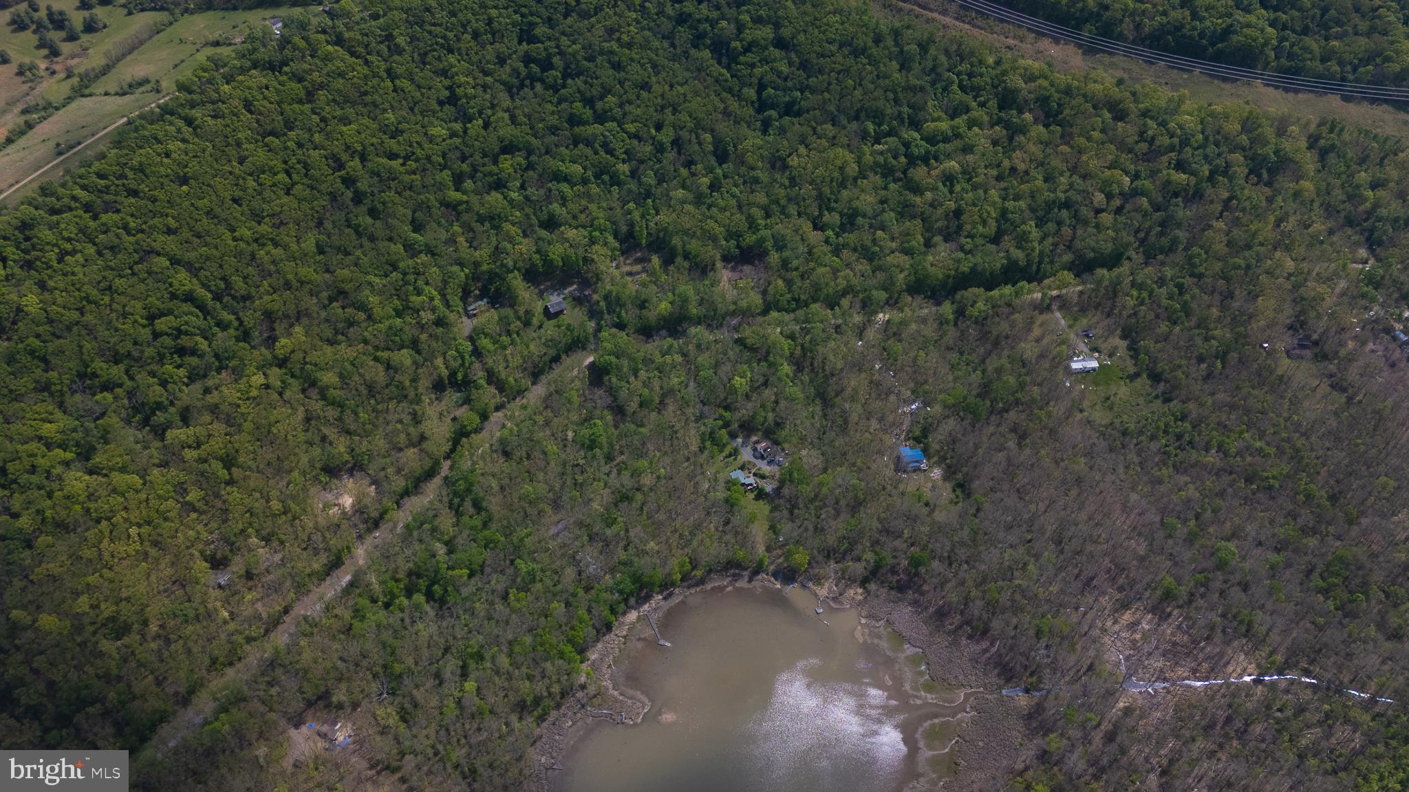 LAKE FERNDALE - Residential