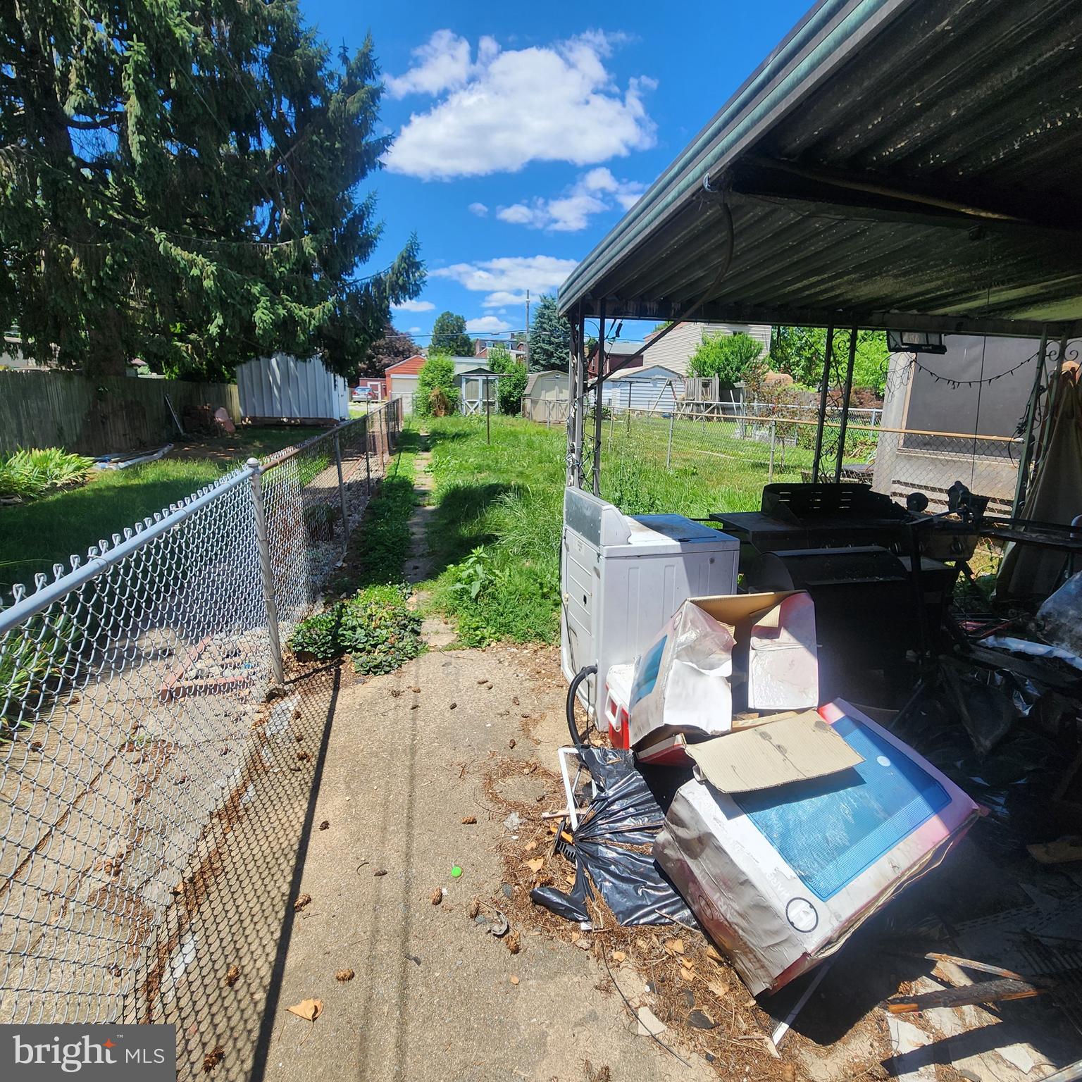 727 WALNUT STREET