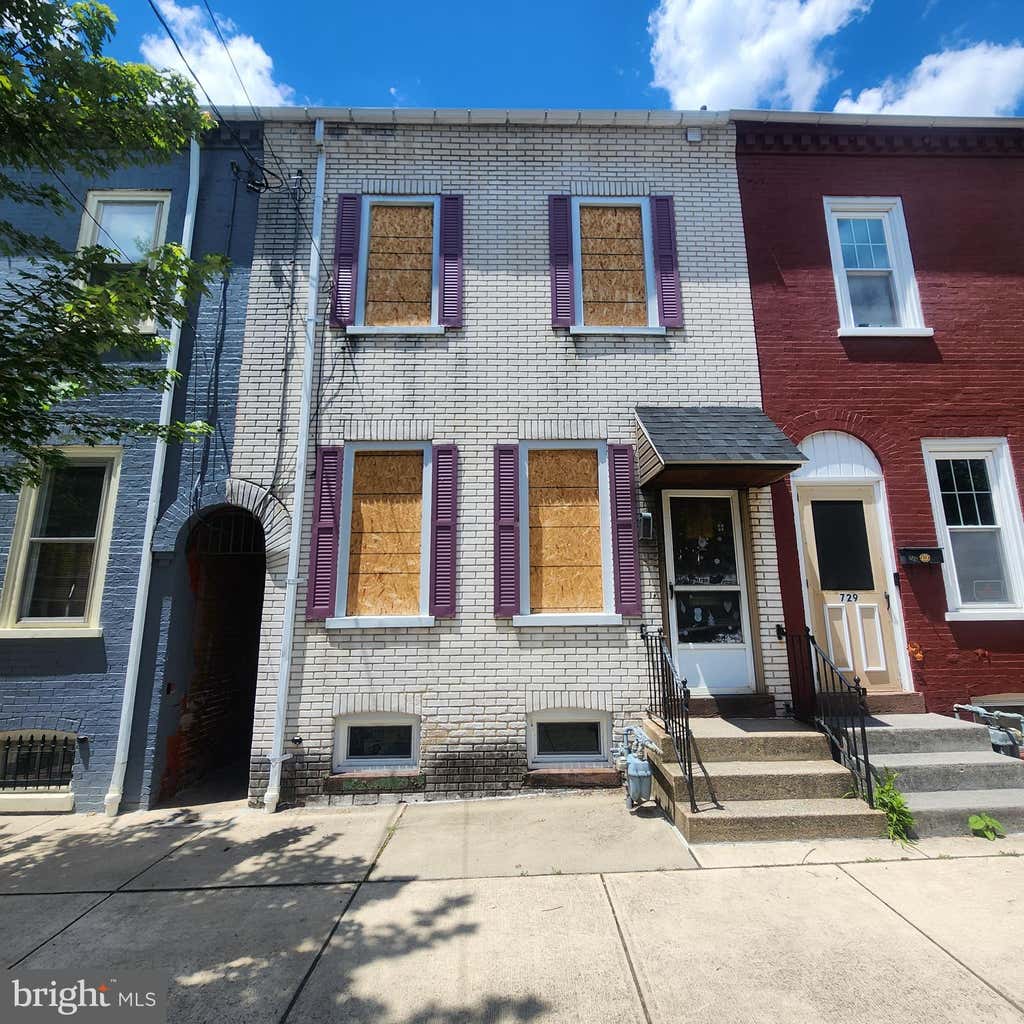 Photo of 727 Walnut Street, COLUMBIA, PA 17512 (MLS # PALA2090834)