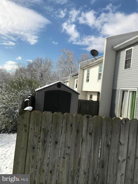 CATALPA FARM CT HOUSE - Residential Lease