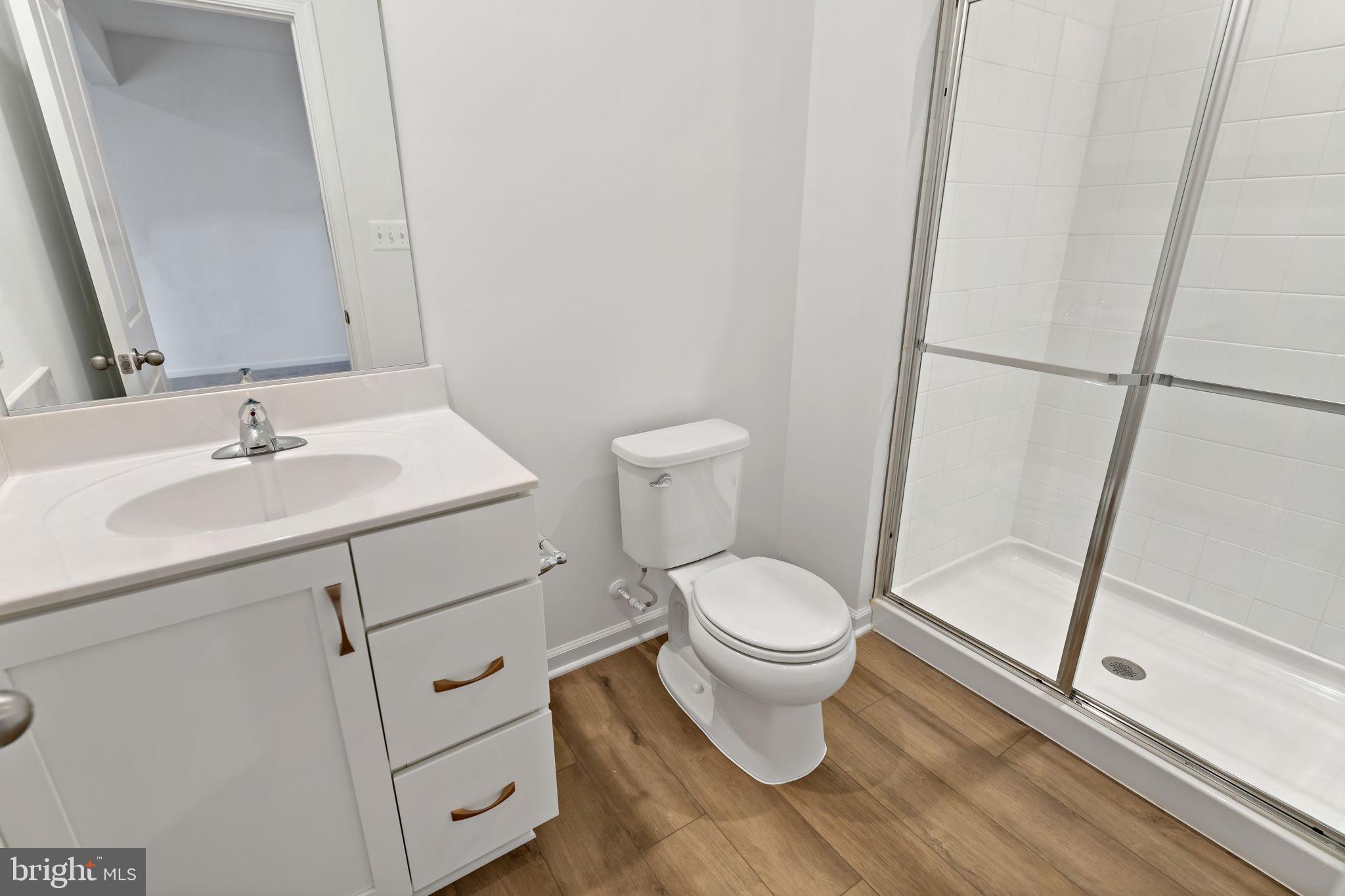 MARTINSBURG STATION - Residential