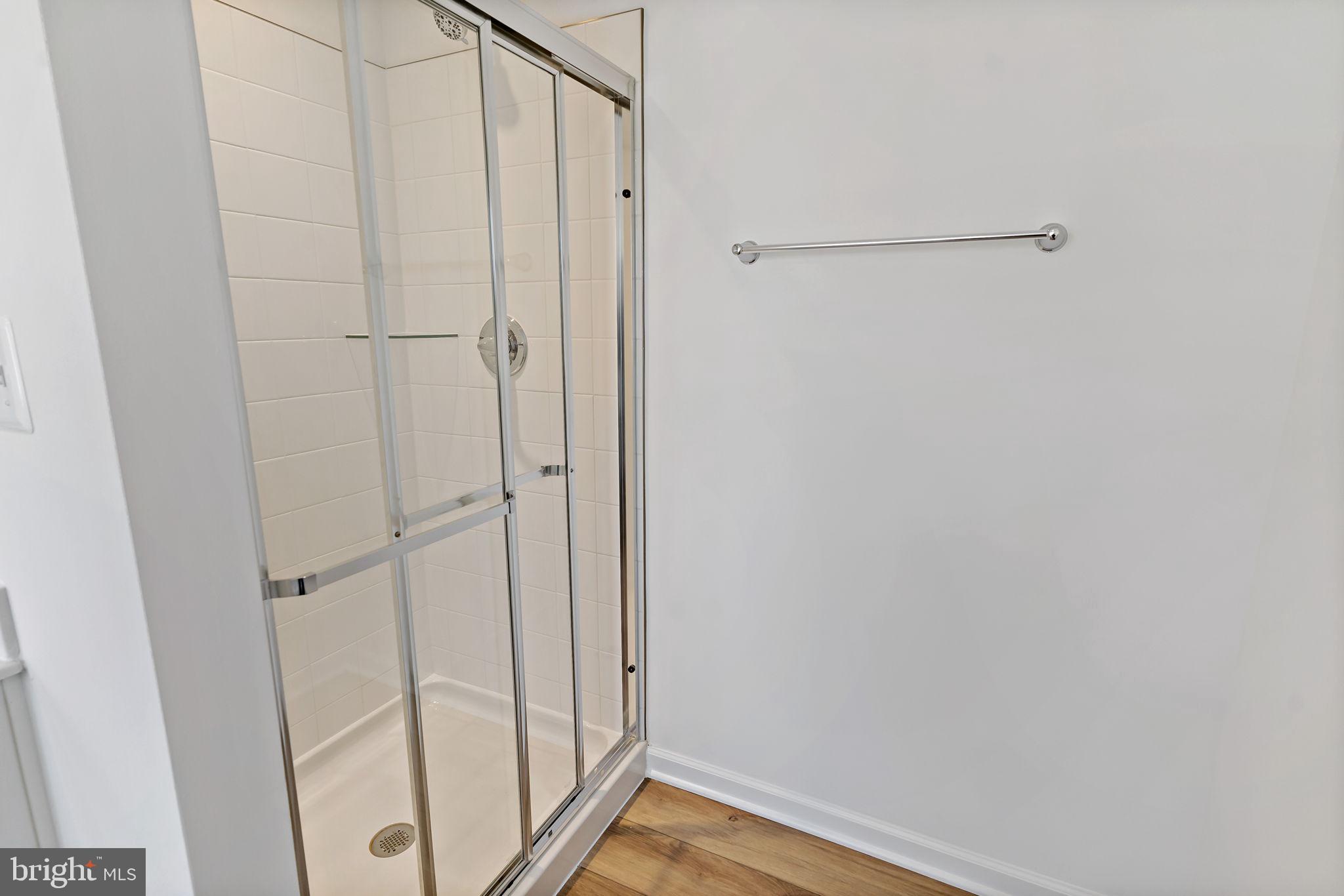 MARTINSBURG STATION - Residential