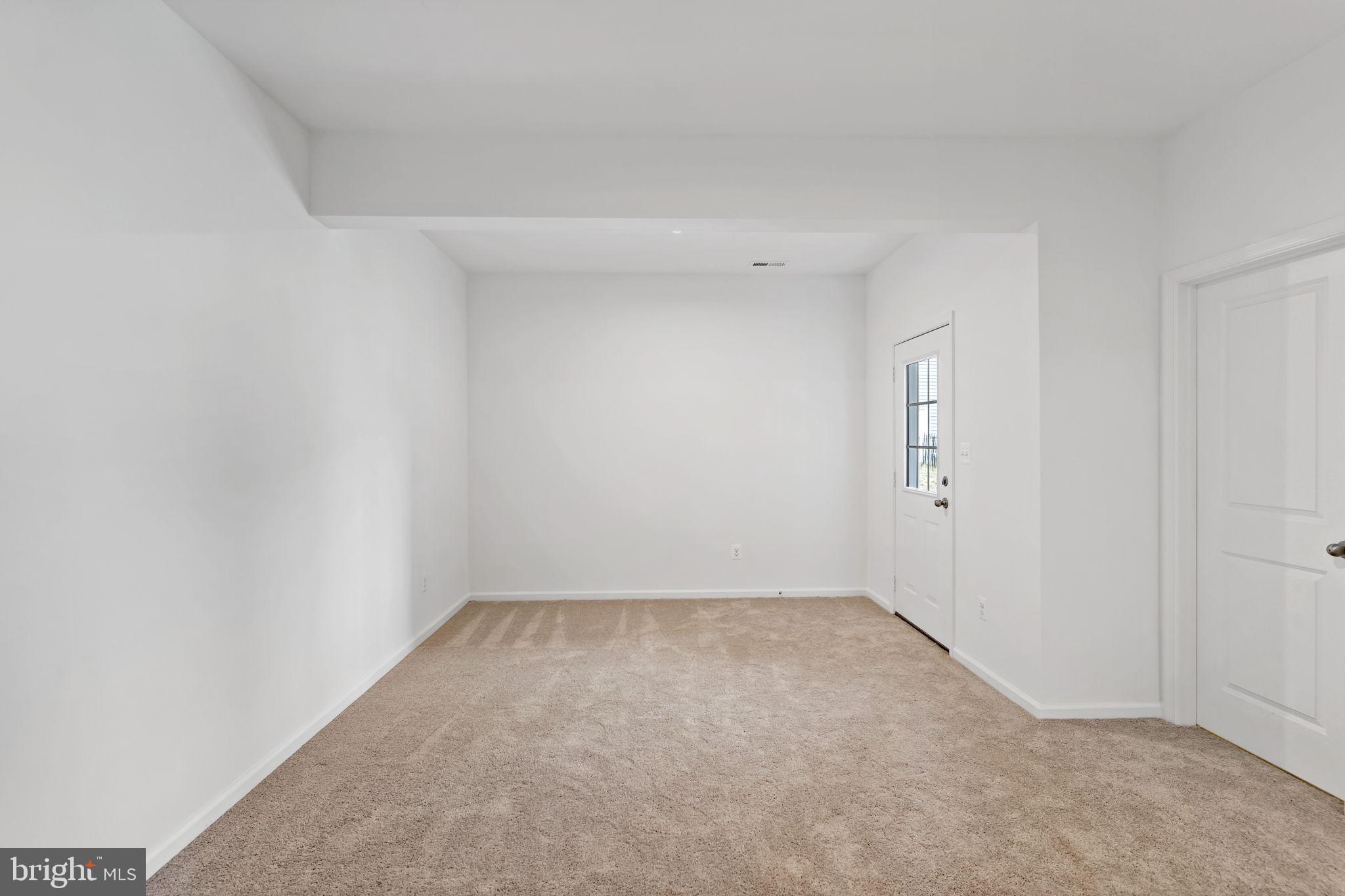 MARTINSBURG STATION - Residential