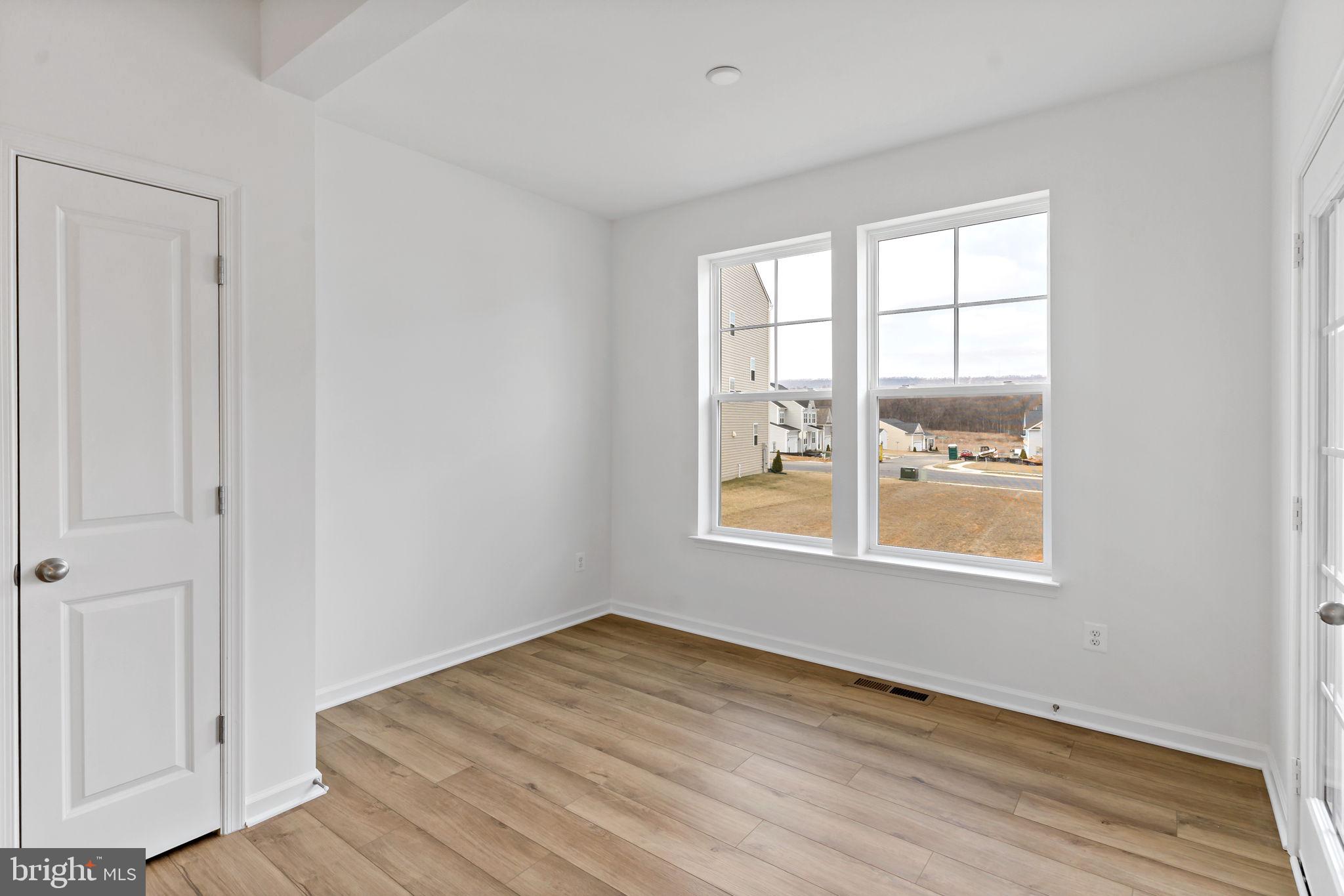 MARTINSBURG STATION - Residential