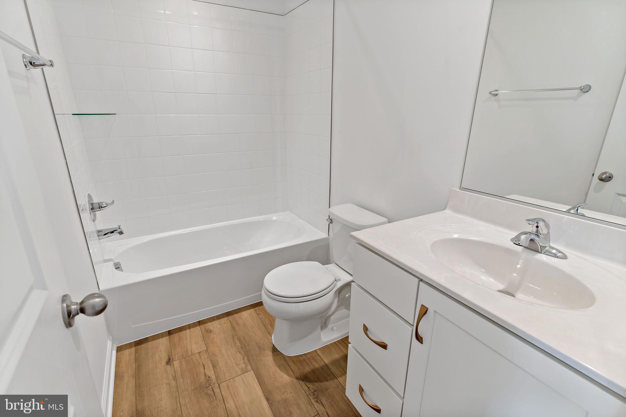 MARTINSBURG STATION - Residential