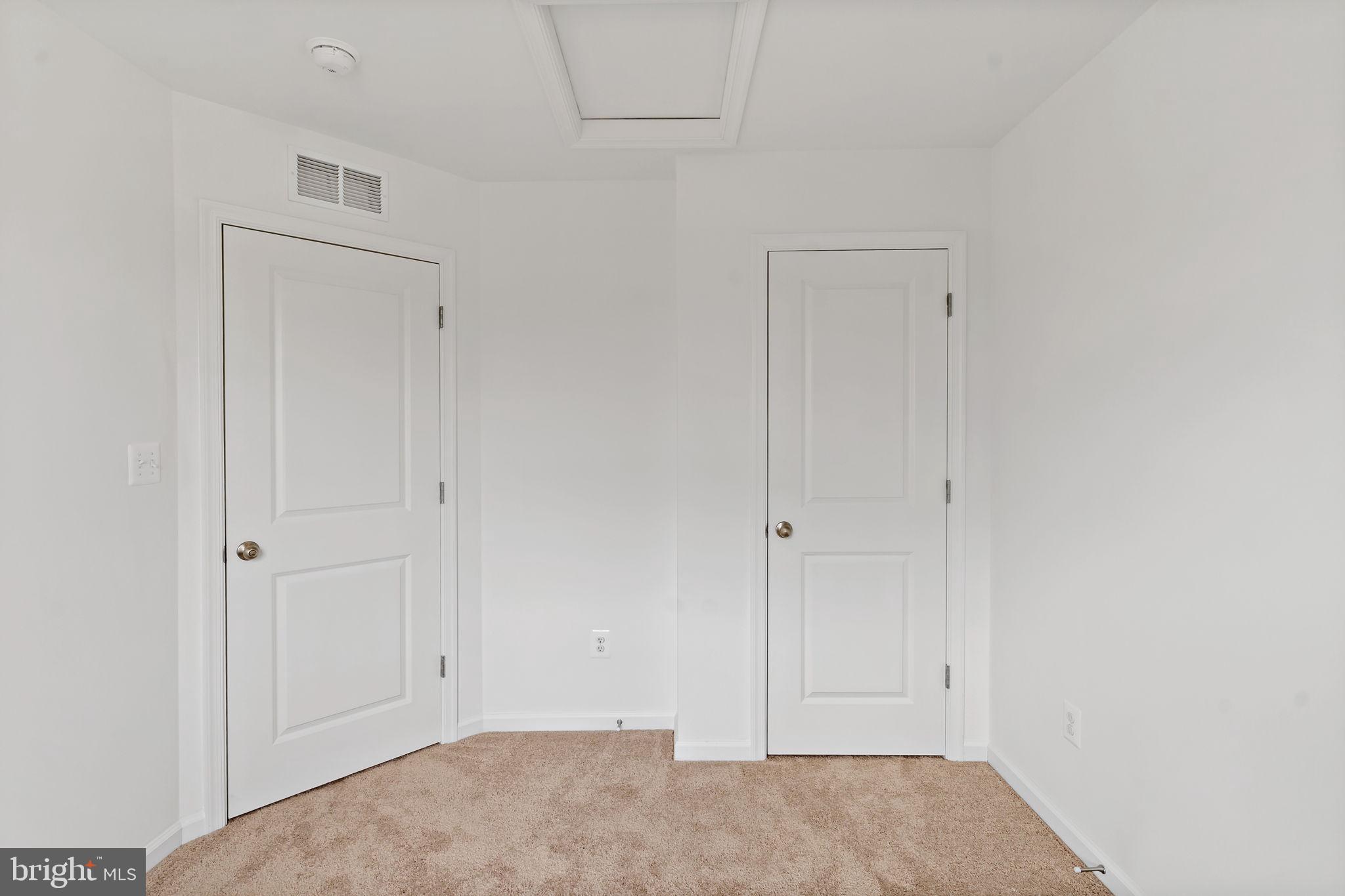 MARTINSBURG STATION - Residential