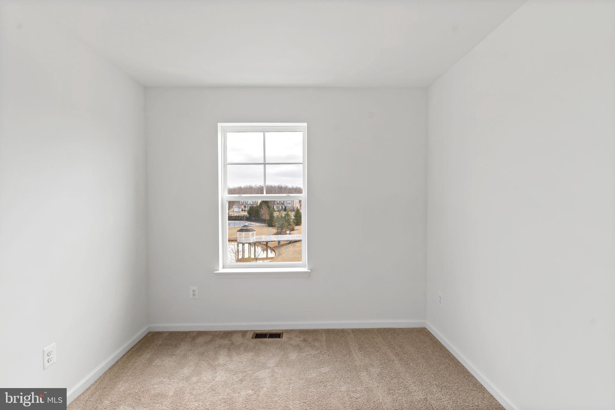 MARTINSBURG STATION - Residential