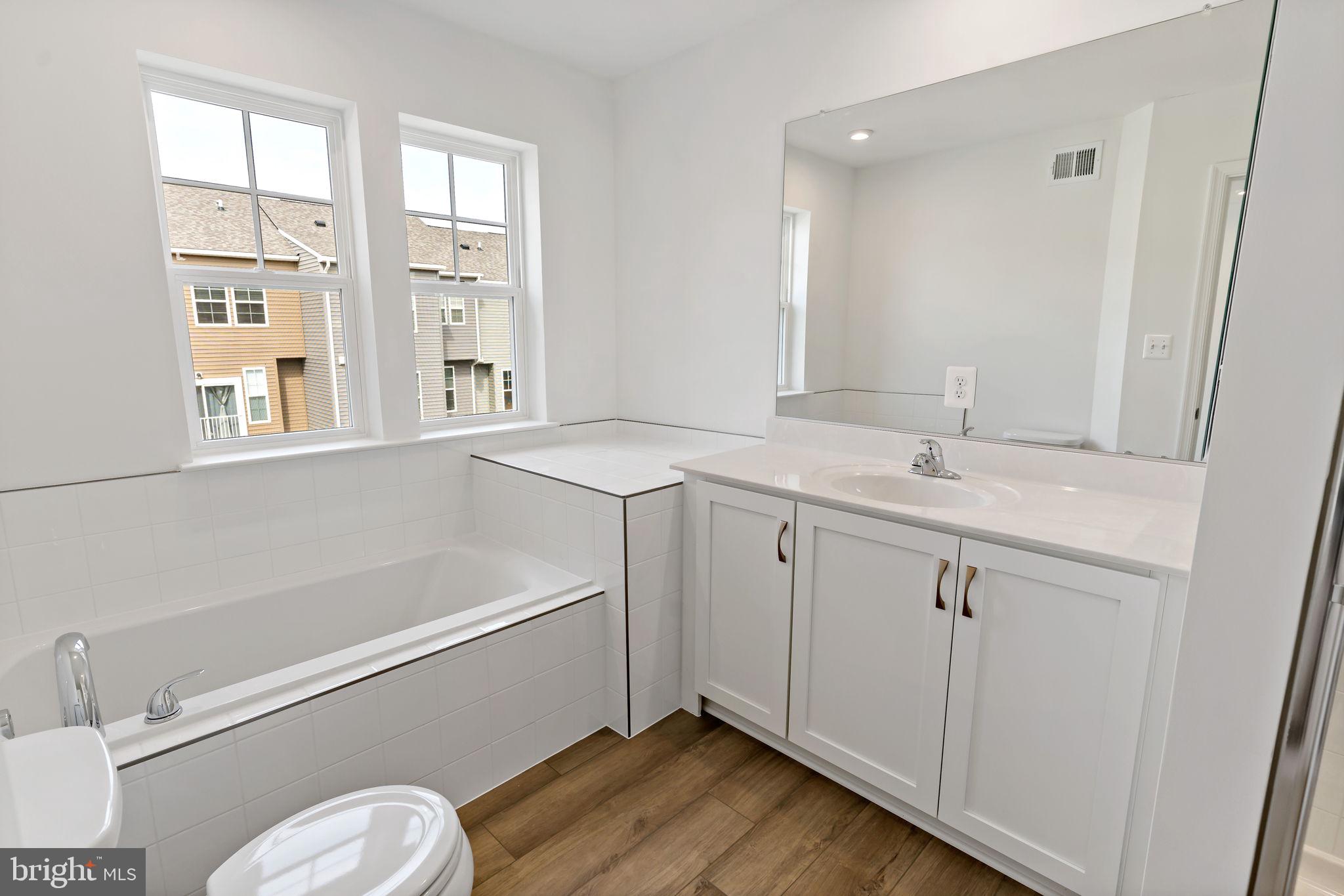 MARTINSBURG STATION - Residential