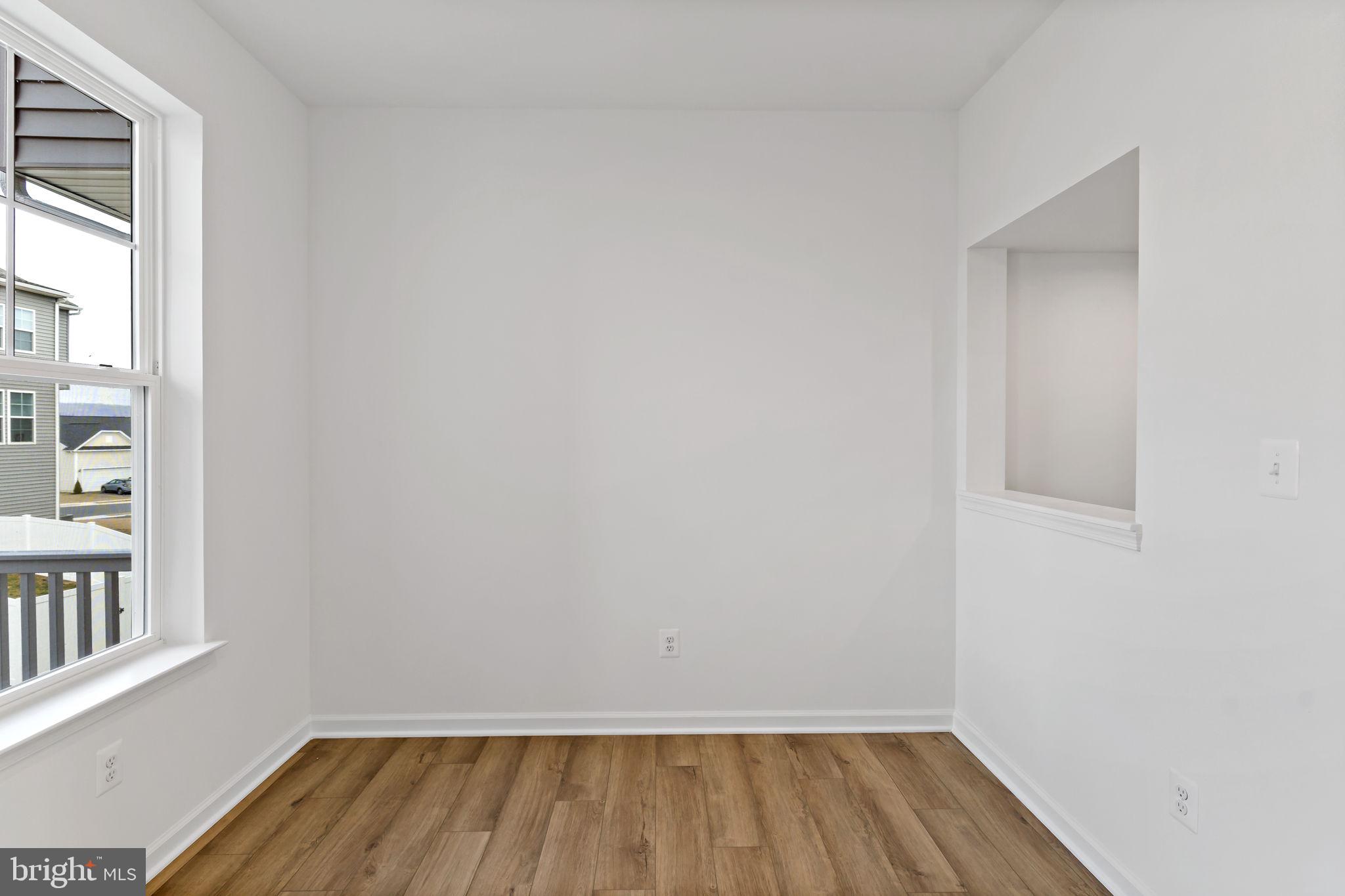 MARTINSBURG STATION - Residential