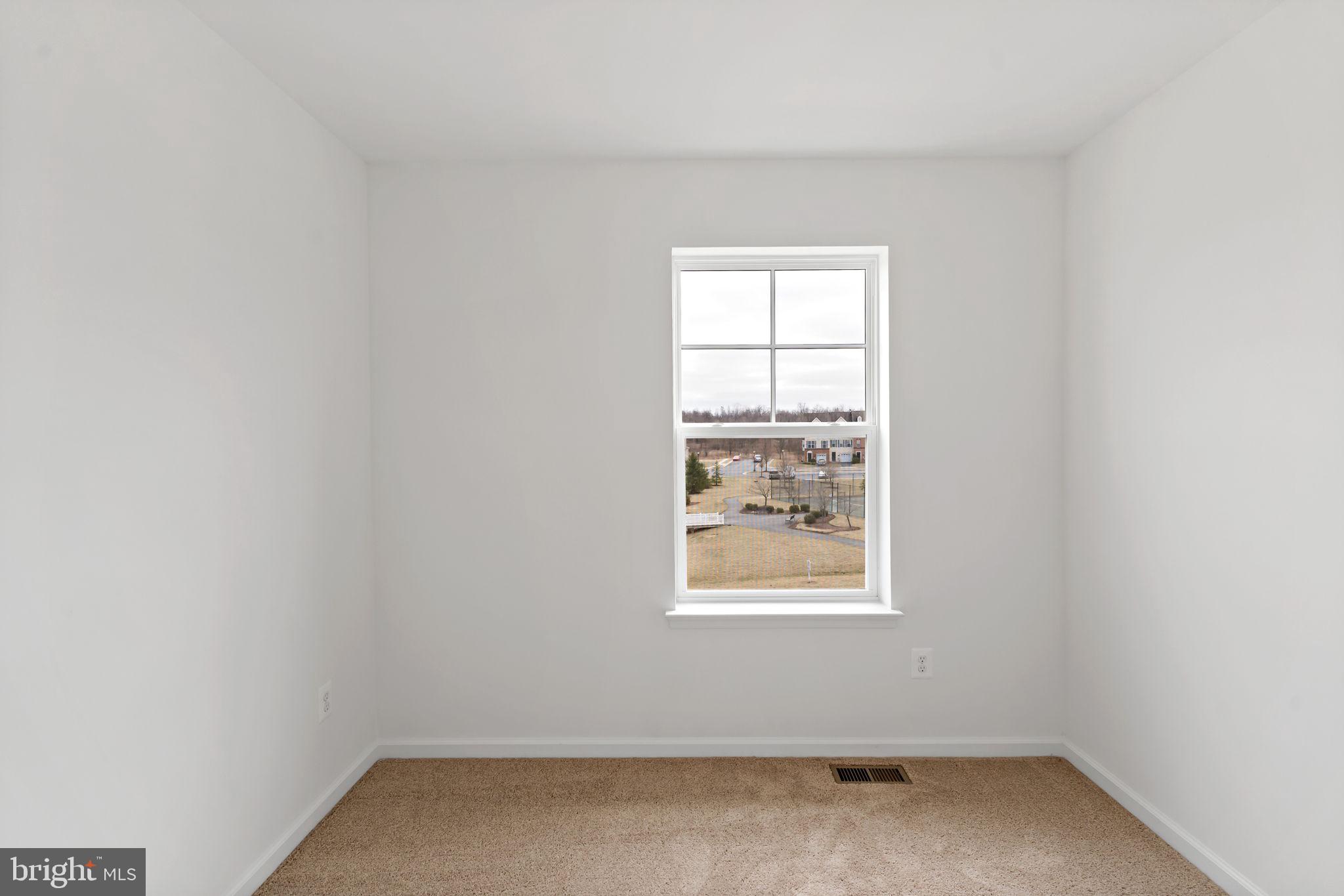 MARTINSBURG STATION - Residential