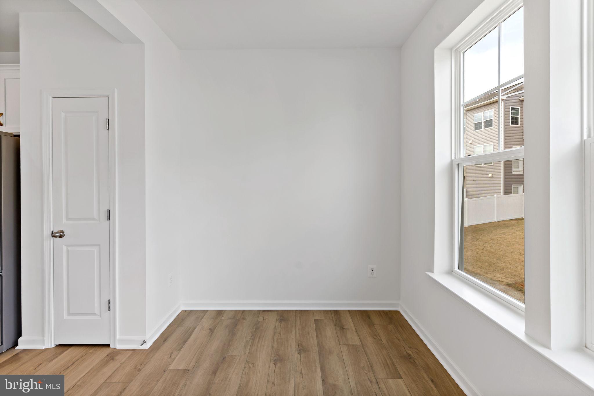 MARTINSBURG STATION - Residential