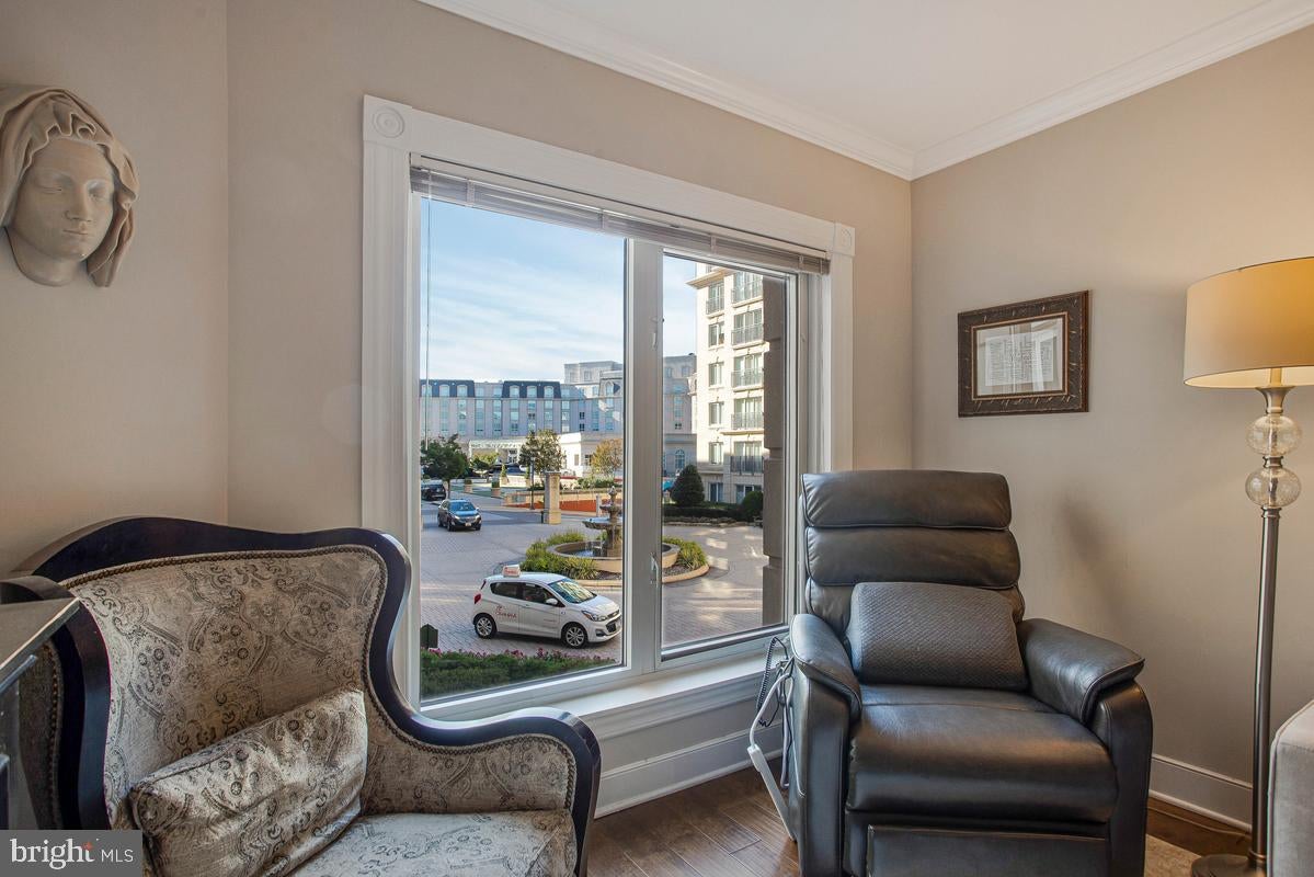 5 PARK PLACE 202