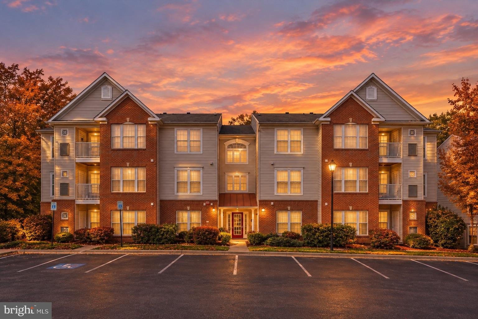 502 BRADLEY COURT 5G