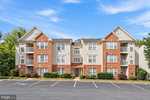 Condo For Sale - 502 Bradley Court #5G<br/> FREDERICK, MD 21703