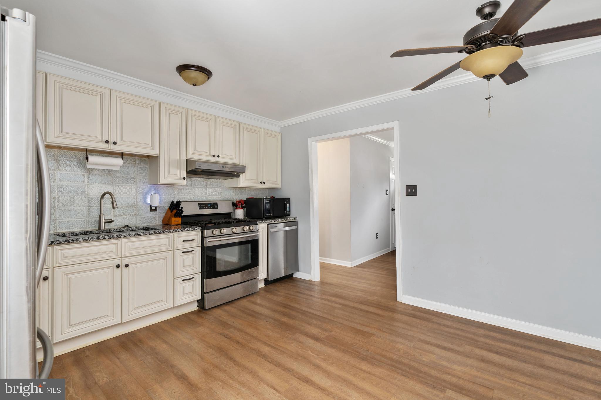 DALE CITY - Residential