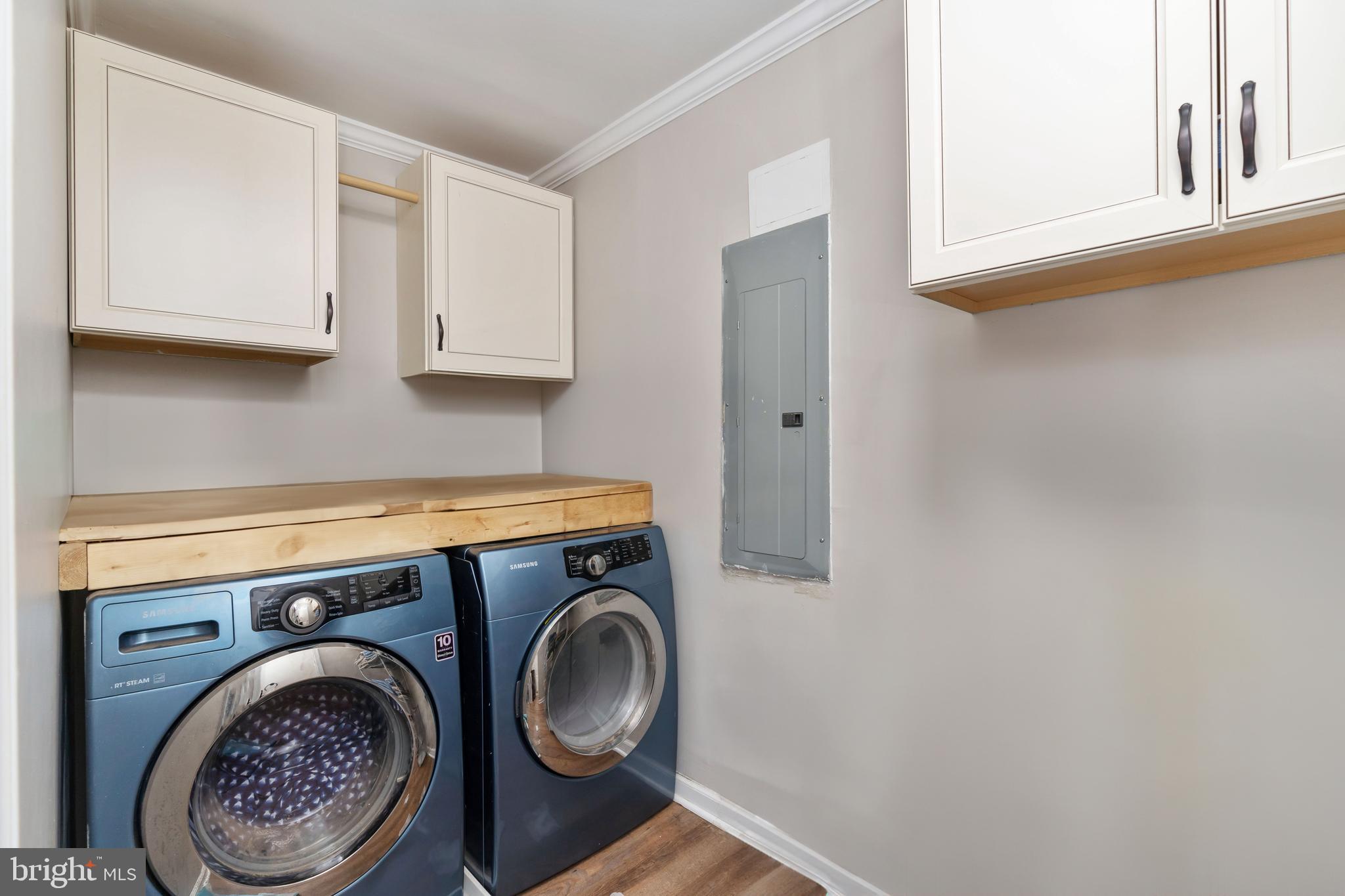 DALE CITY - Residential