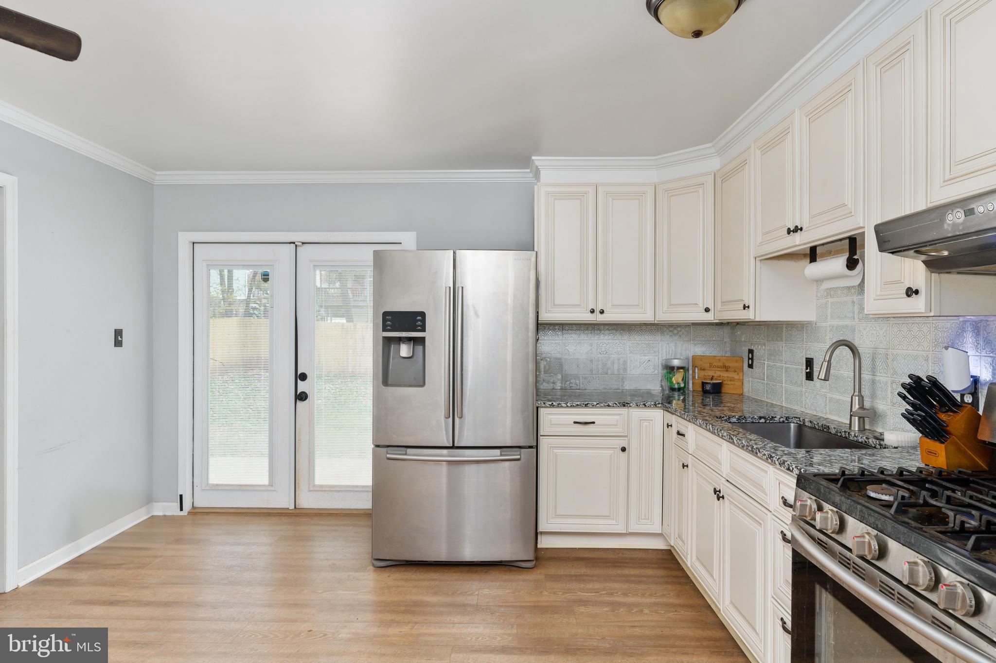 DALE CITY - Residential