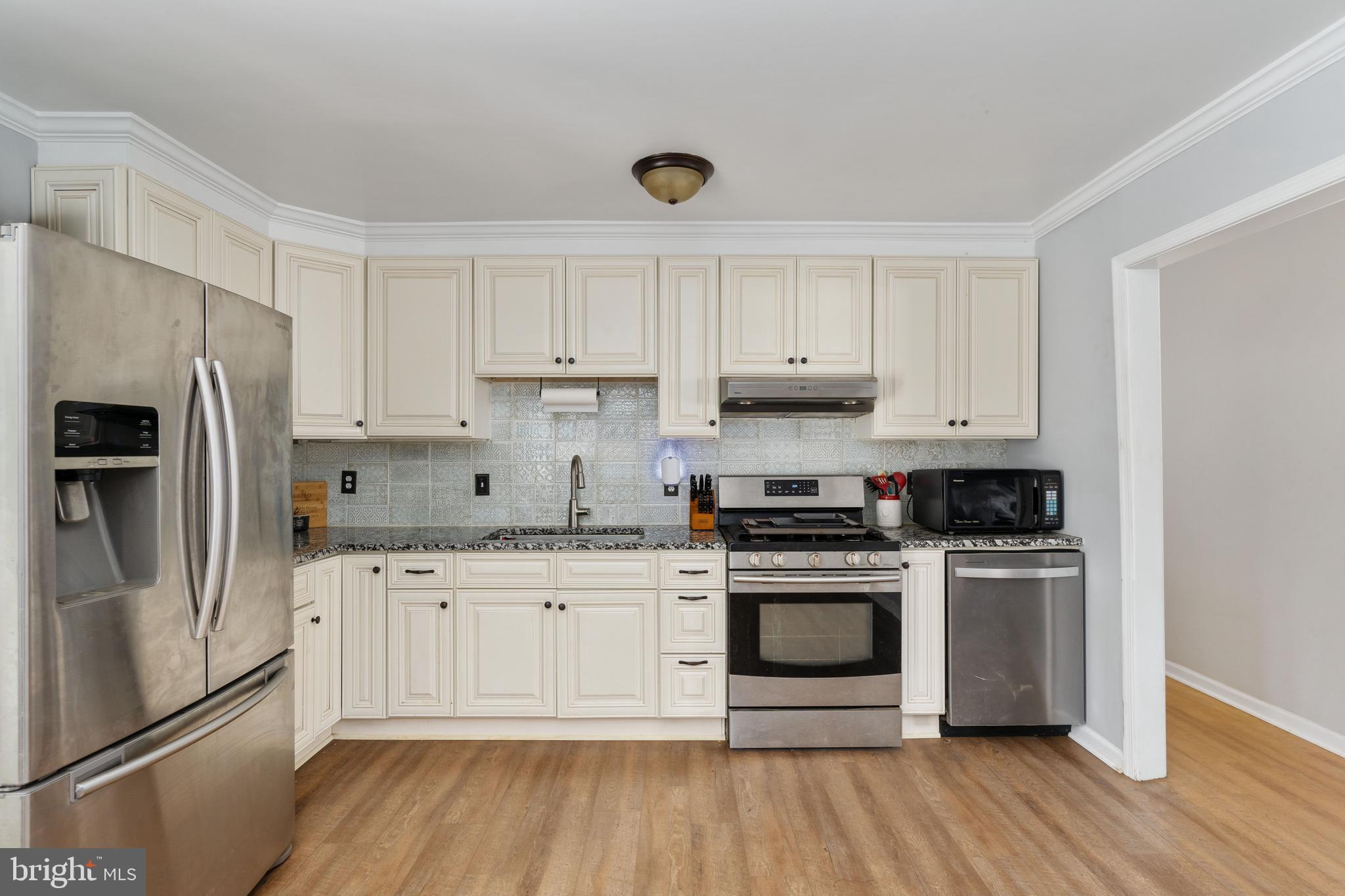 DALE CITY - Residential