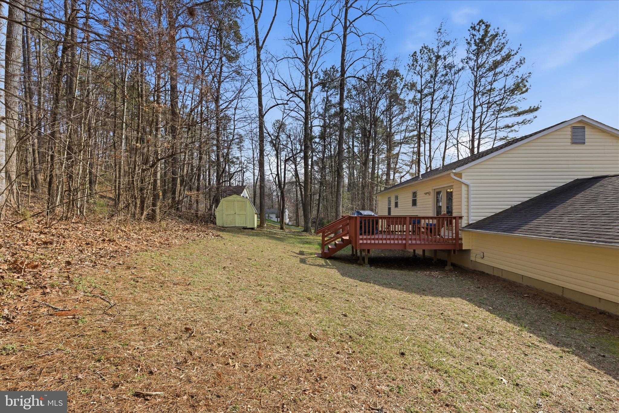 SUMMITT HILL - Residential