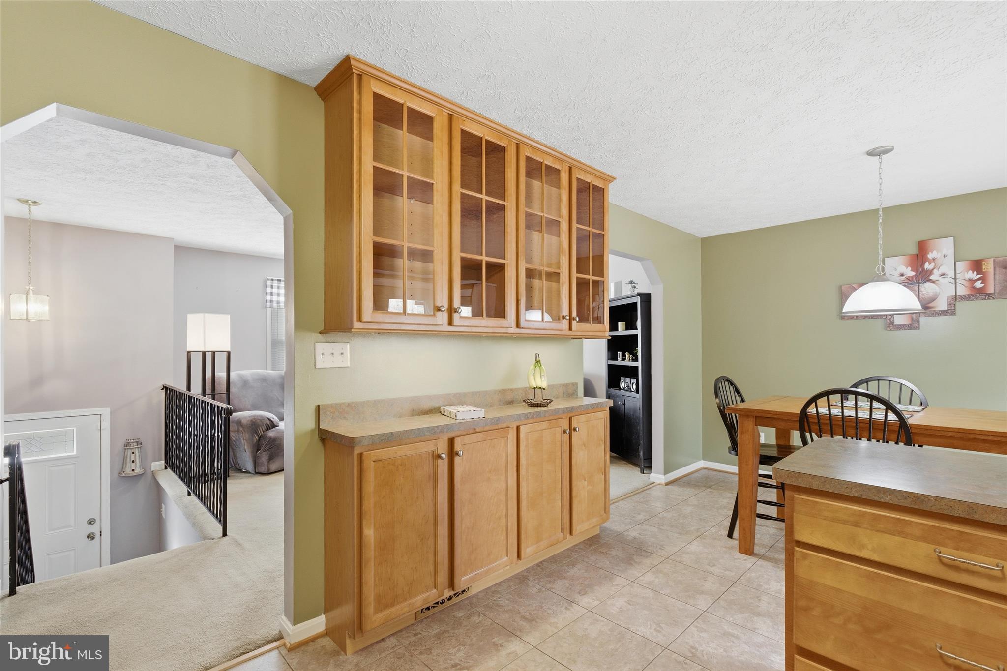 SUMMITT HILL - Residential