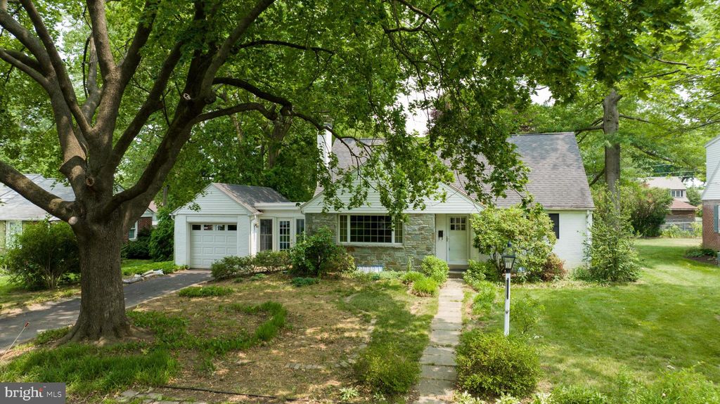 Photo of 1513 SUNSET AVE, LANCASTER, PA 17601 (MLS # PALA2036500)