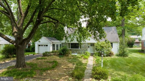 Photo of 1513 SUNSET AVE, LANCASTER, PA 17601 (MLS # PALA2036500)