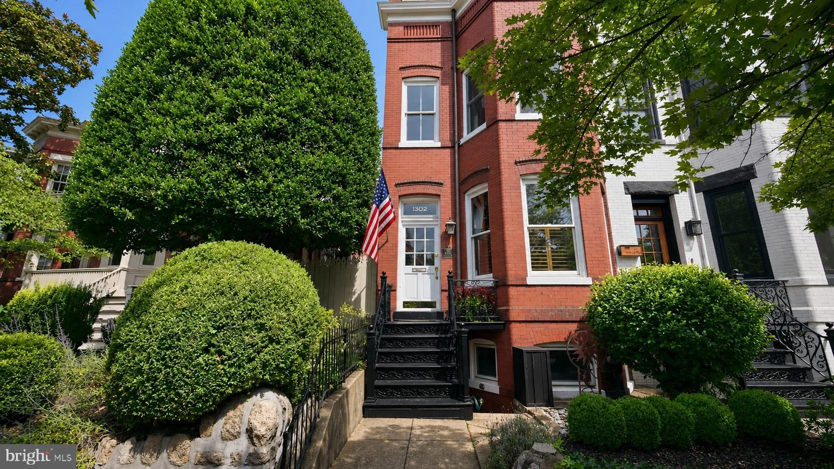 1302 A Street SE, Washington, DC, 20003