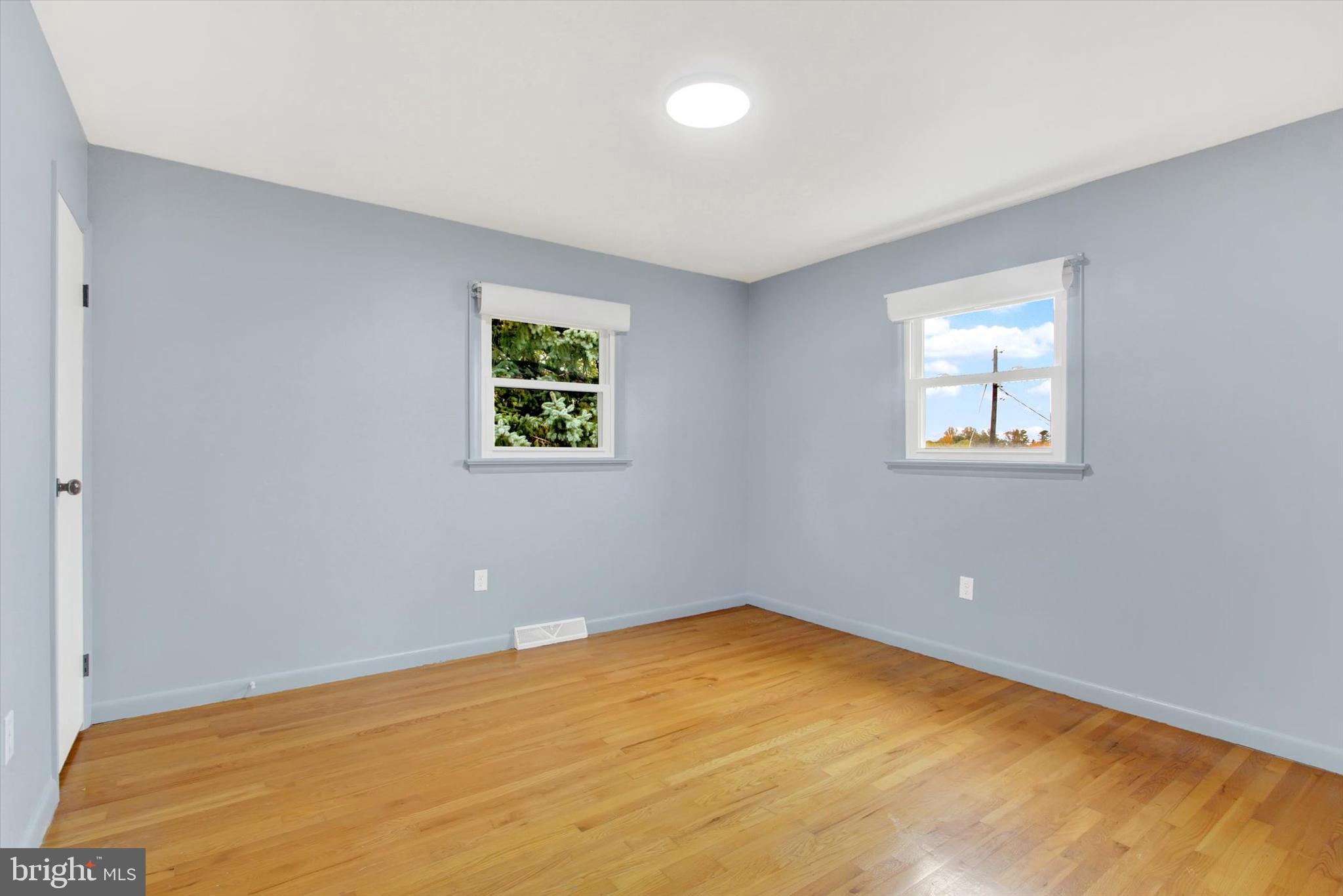 WAYNESBORO BOROUGH - Residential