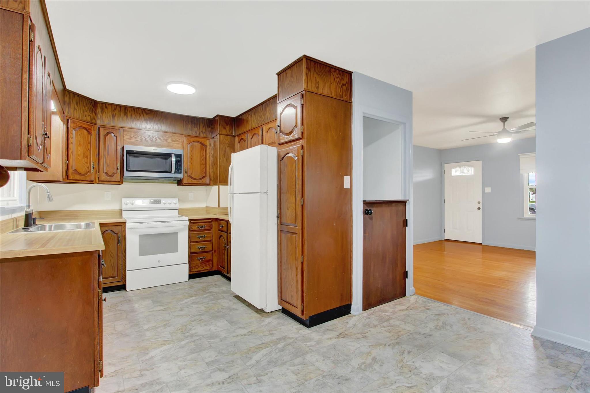 WAYNESBORO BOROUGH - Residential