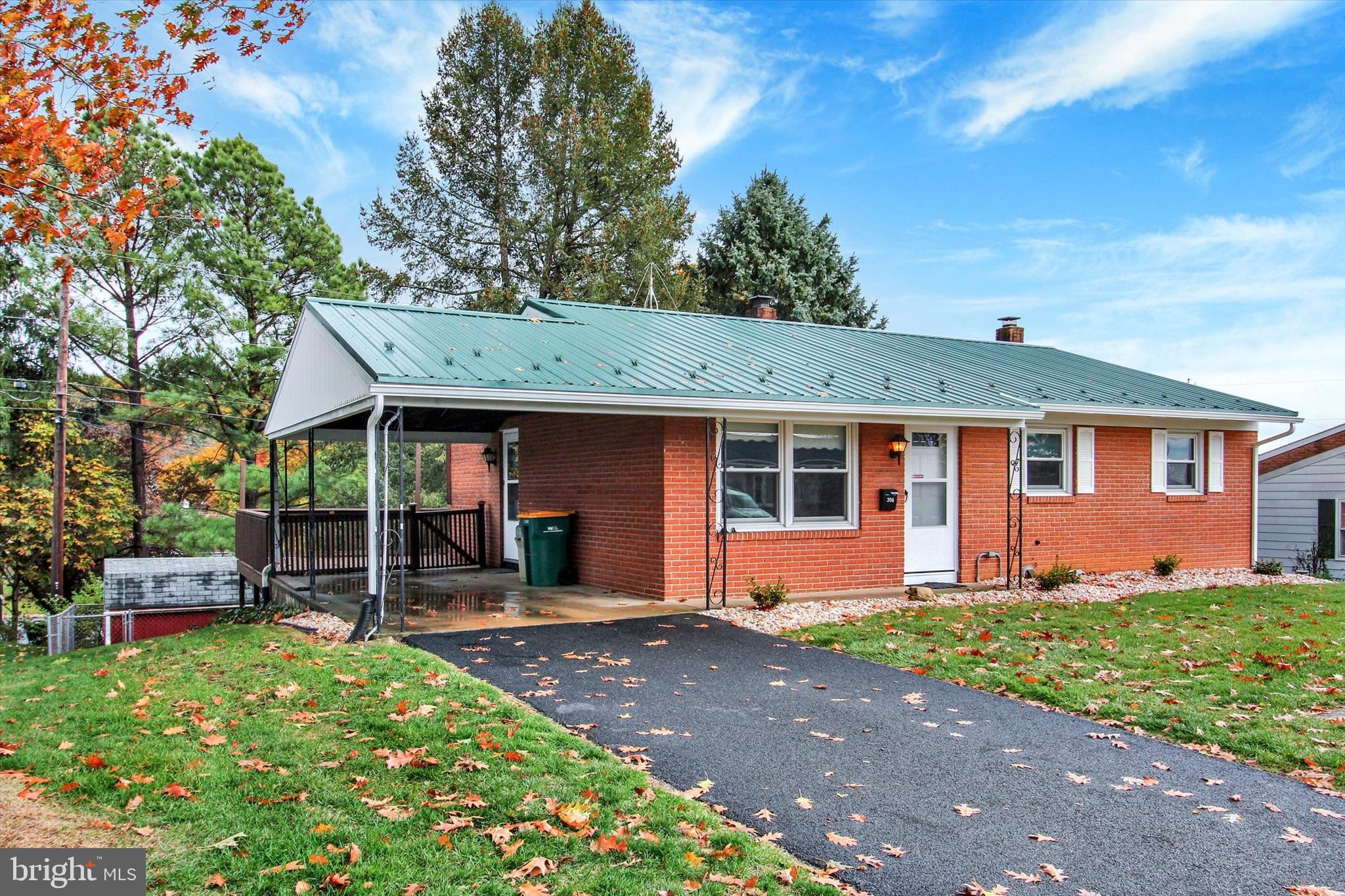 WAYNESBORO BOROUGH - Residential