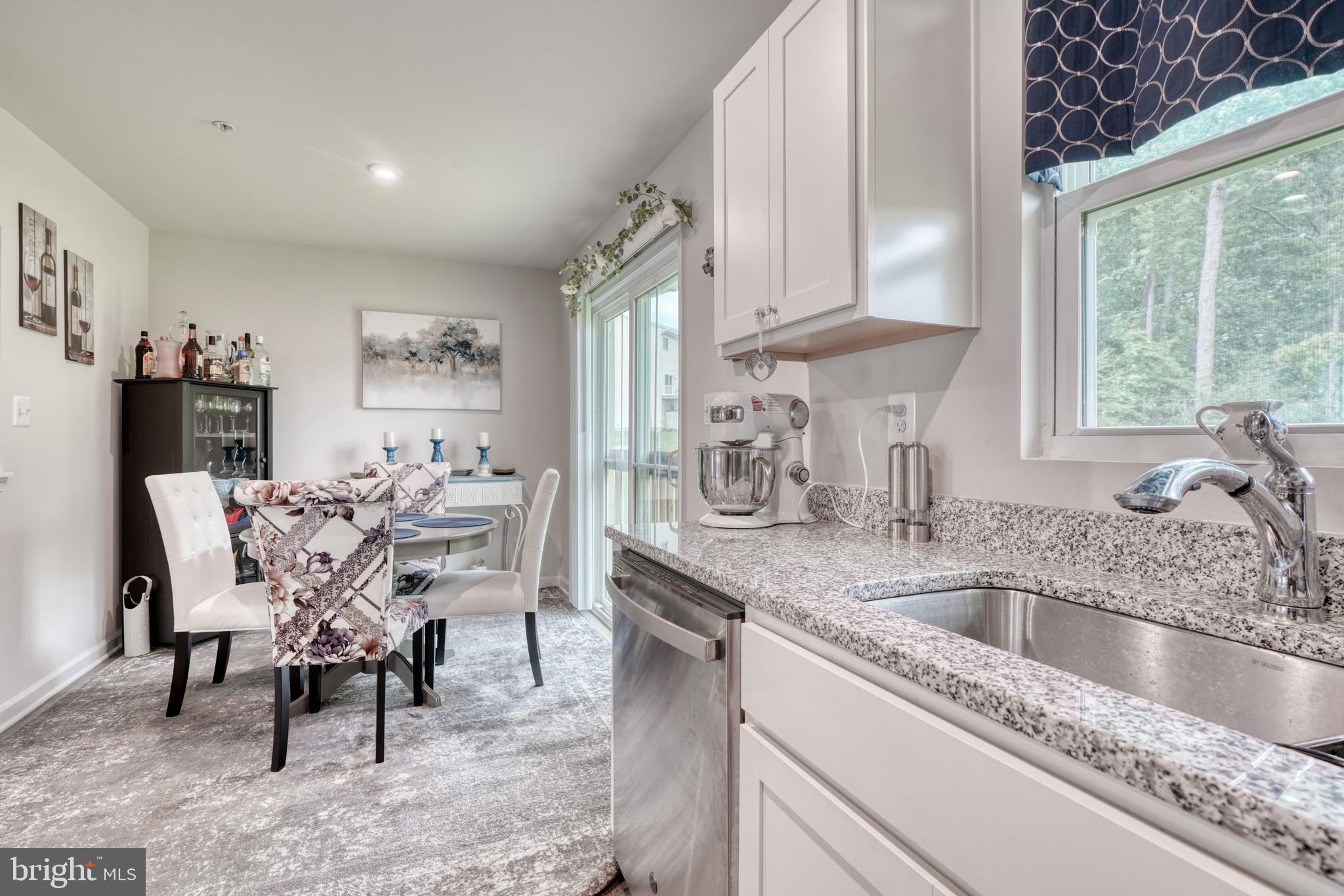 CHESAPEAKE CLUB - Residential