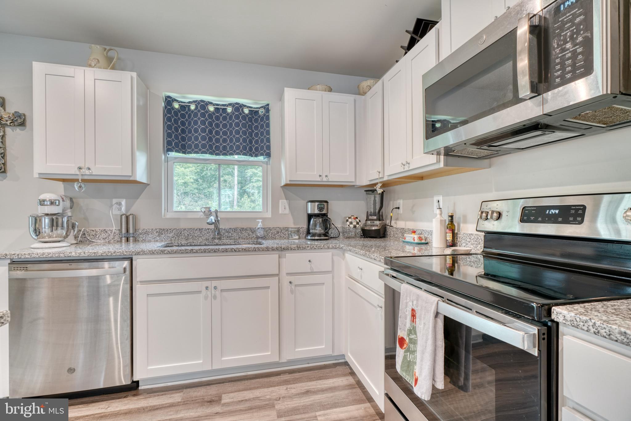 CHESAPEAKE CLUB - Residential