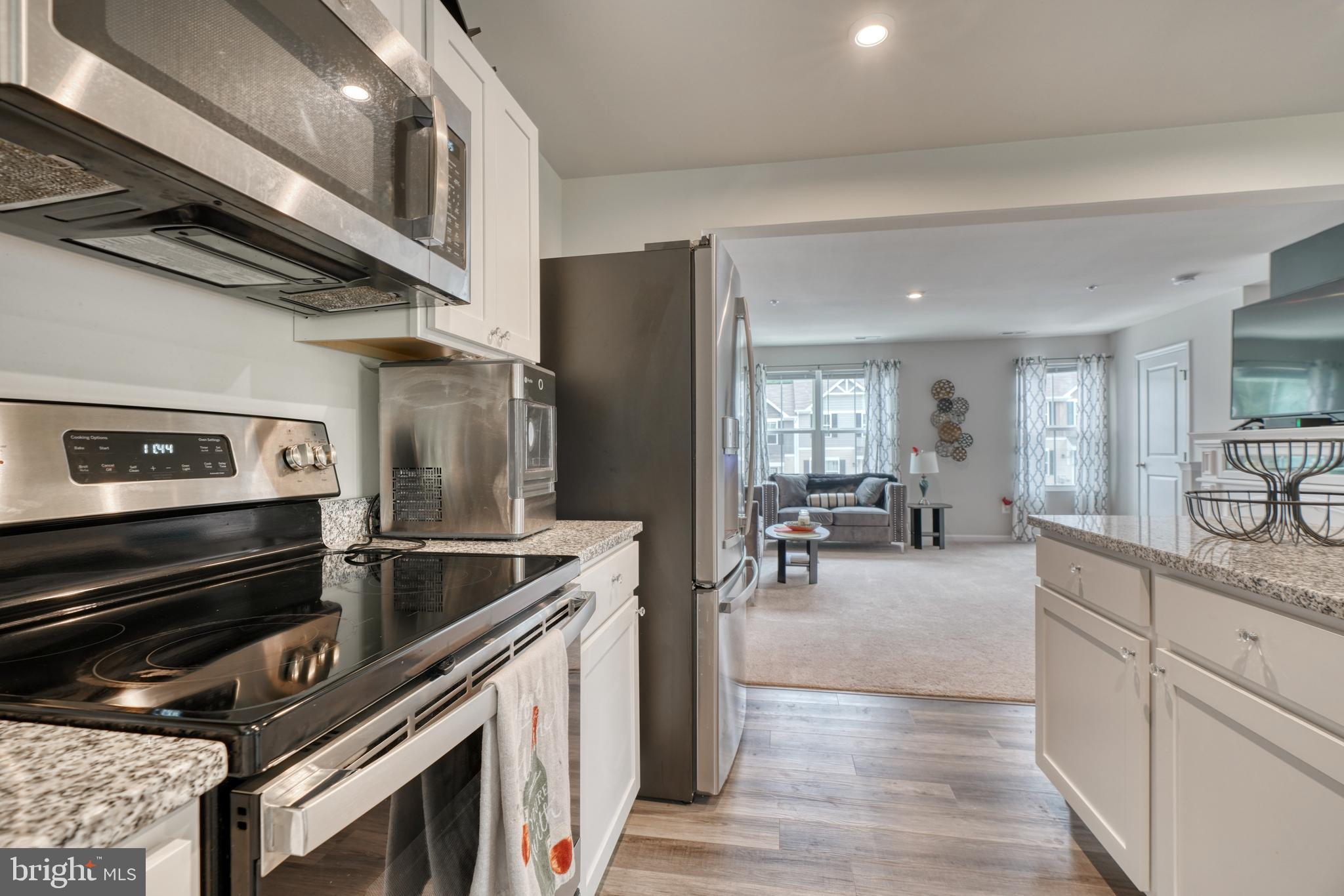 CHESAPEAKE CLUB - Residential