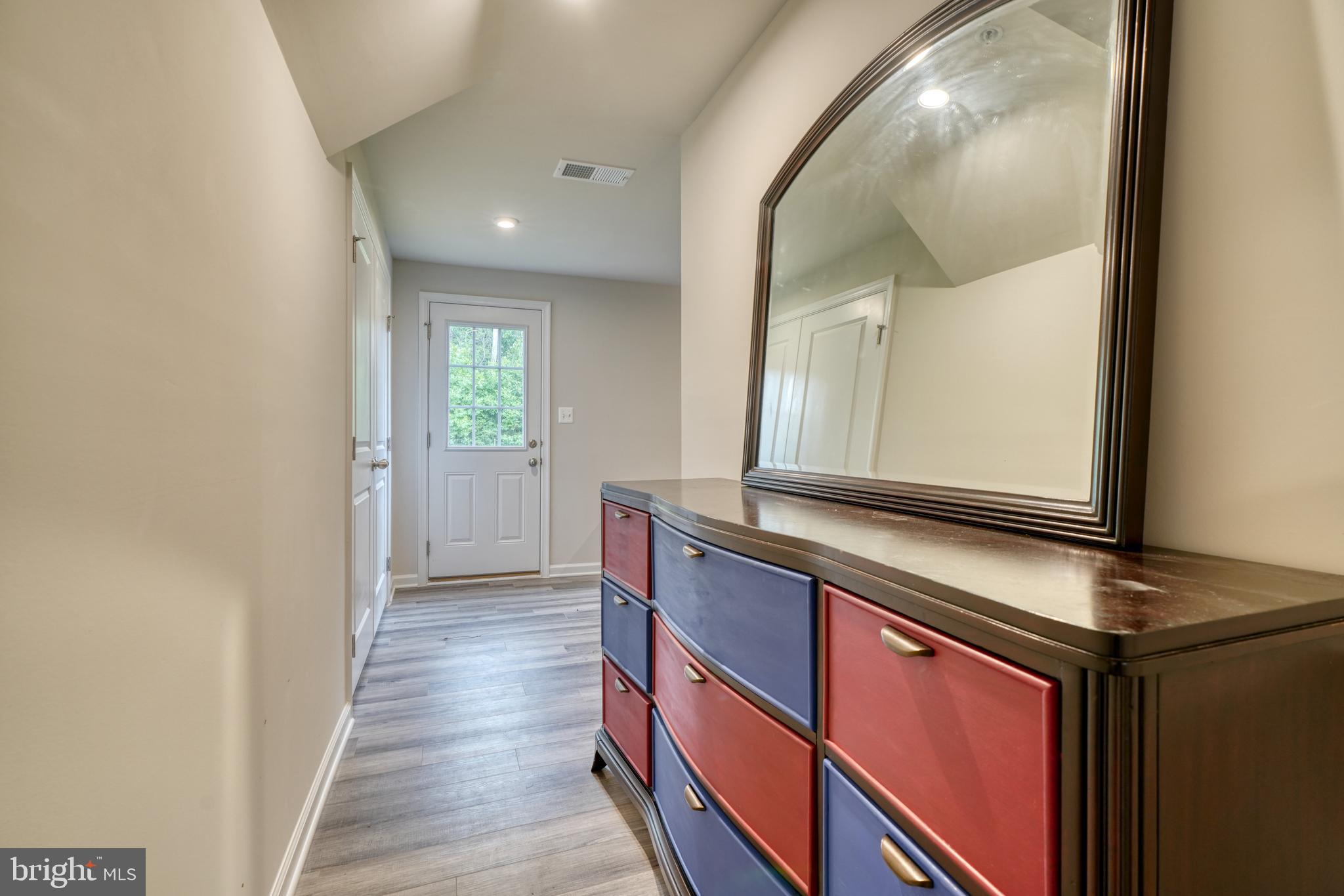 CHESAPEAKE CLUB - Residential