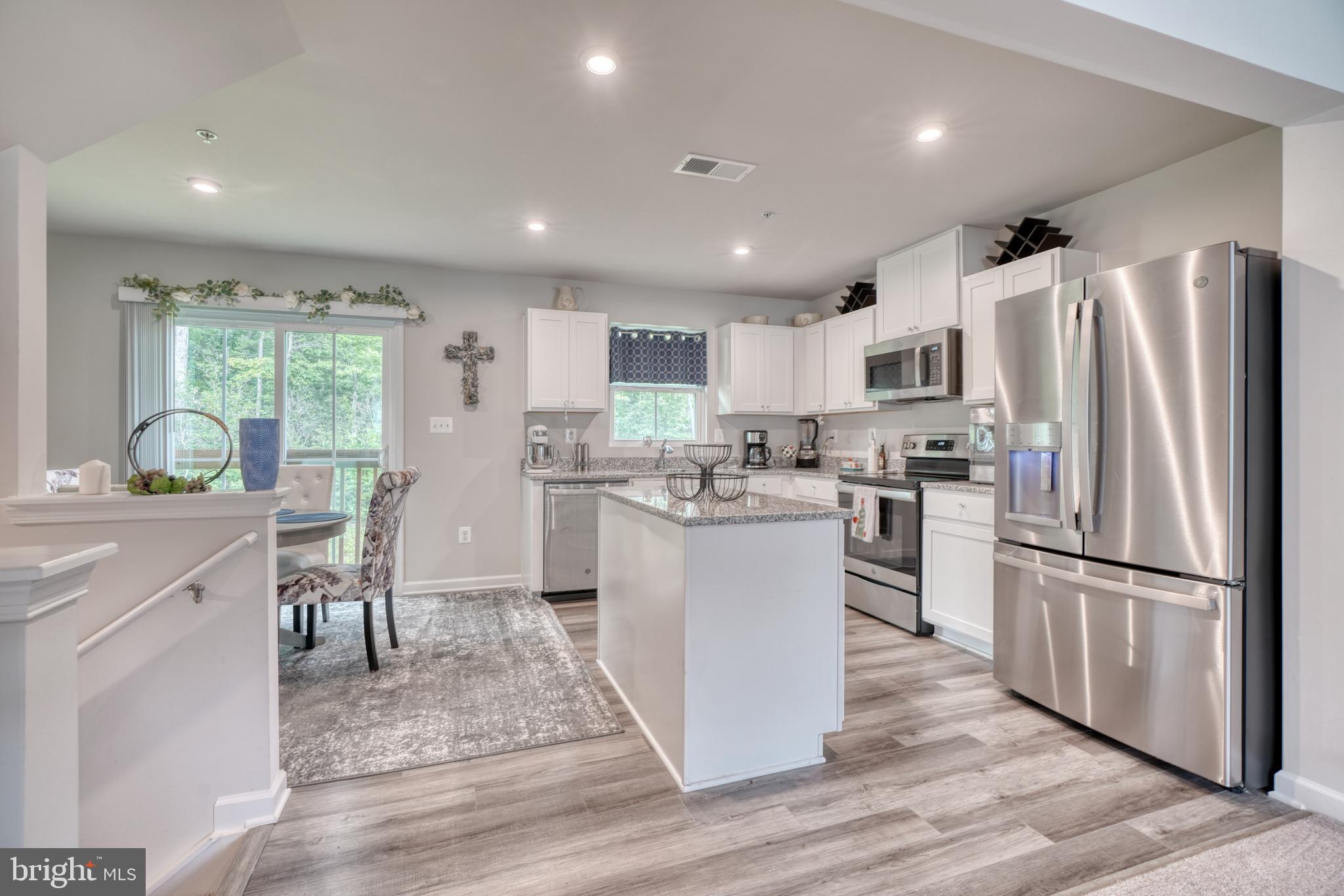 CHESAPEAKE CLUB - Residential