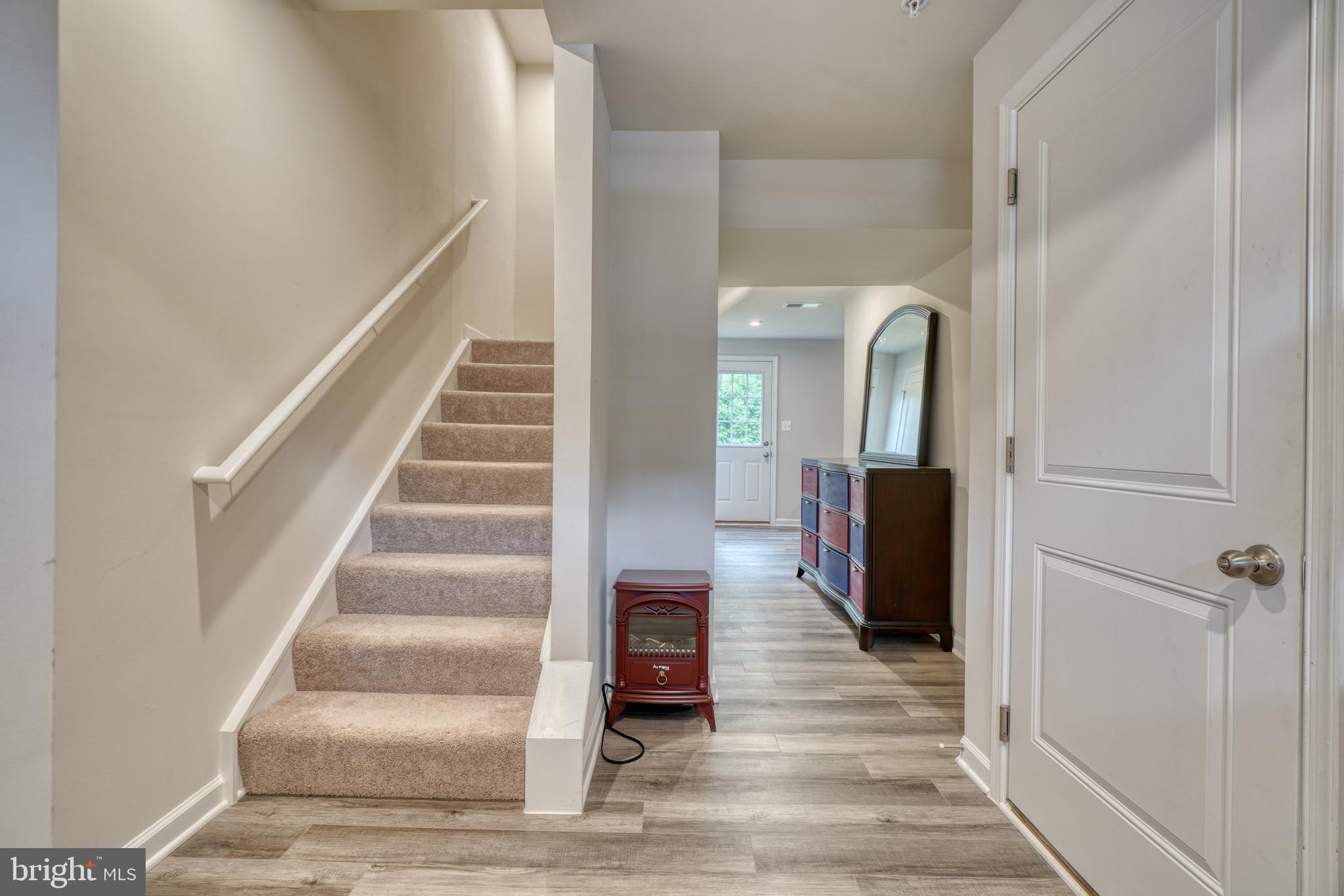 CHESAPEAKE CLUB - Residential