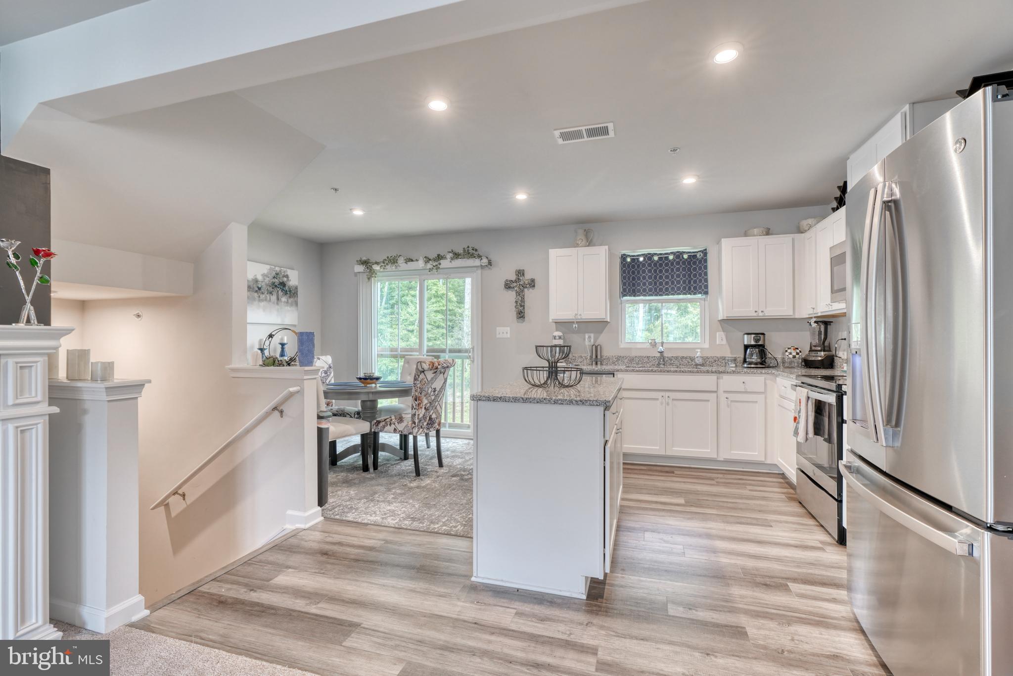 CHESAPEAKE CLUB - Residential