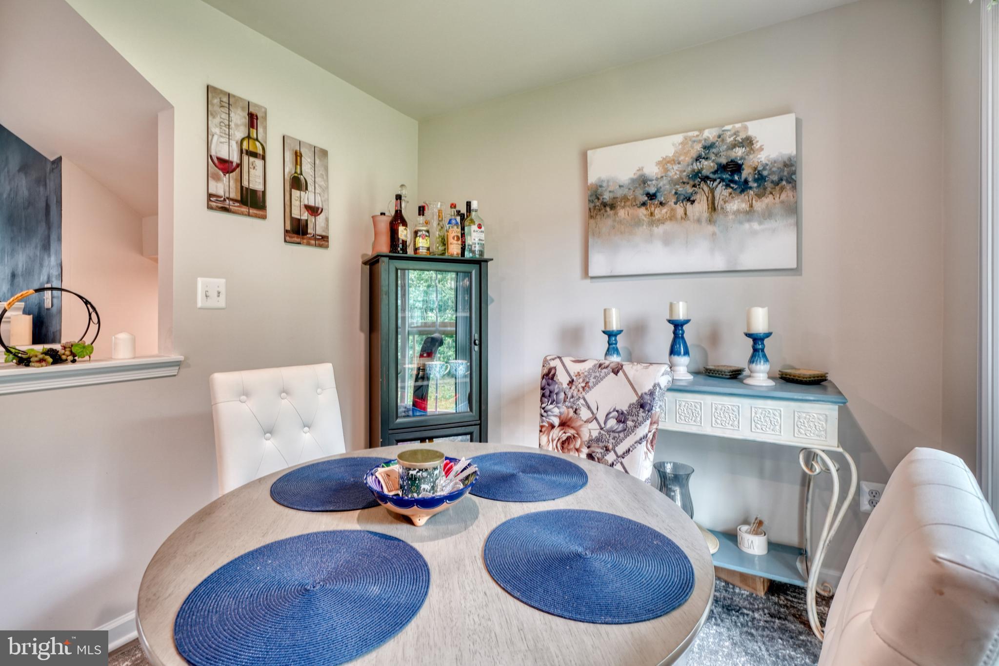 CHESAPEAKE CLUB - Residential