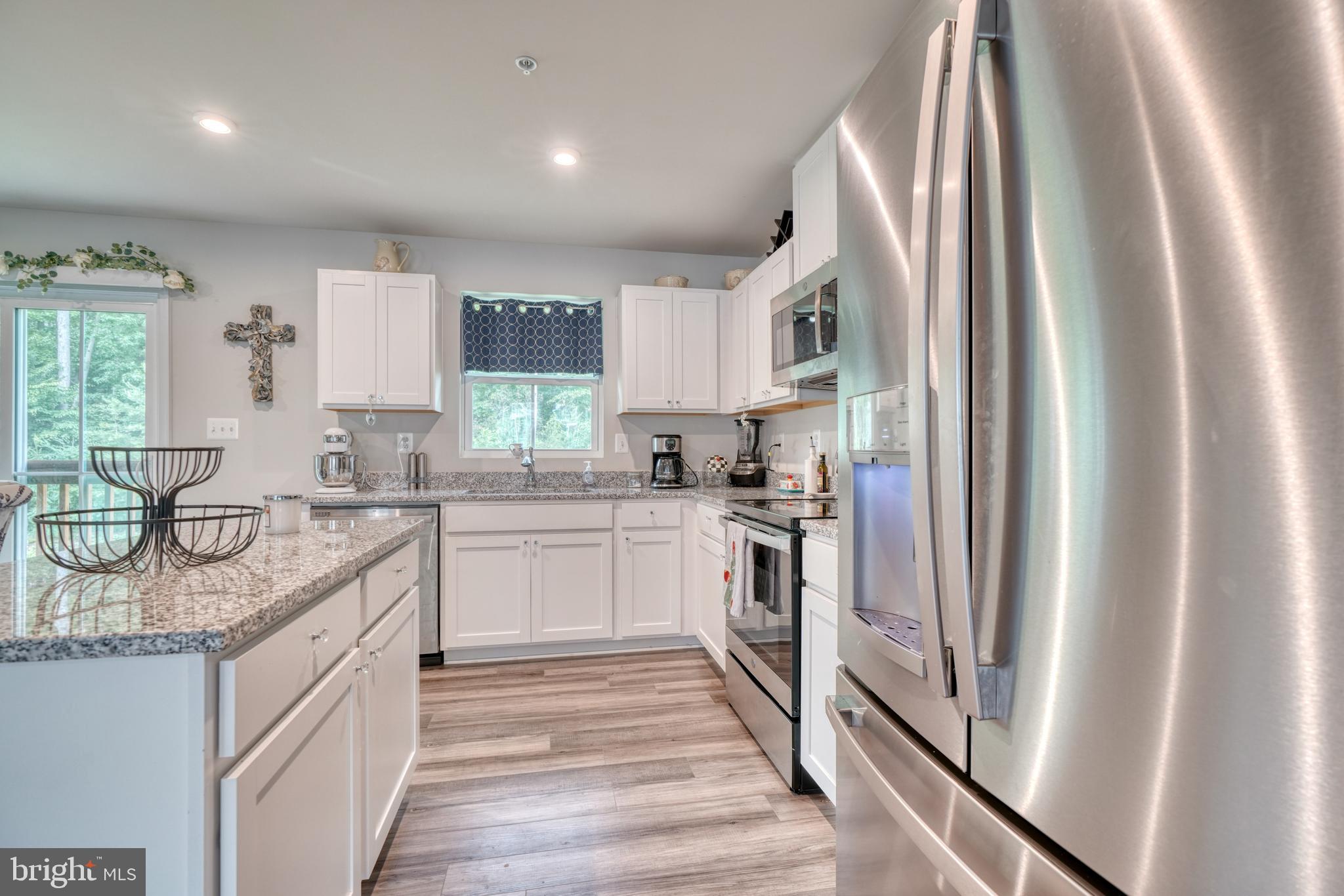 CHESAPEAKE CLUB - Residential