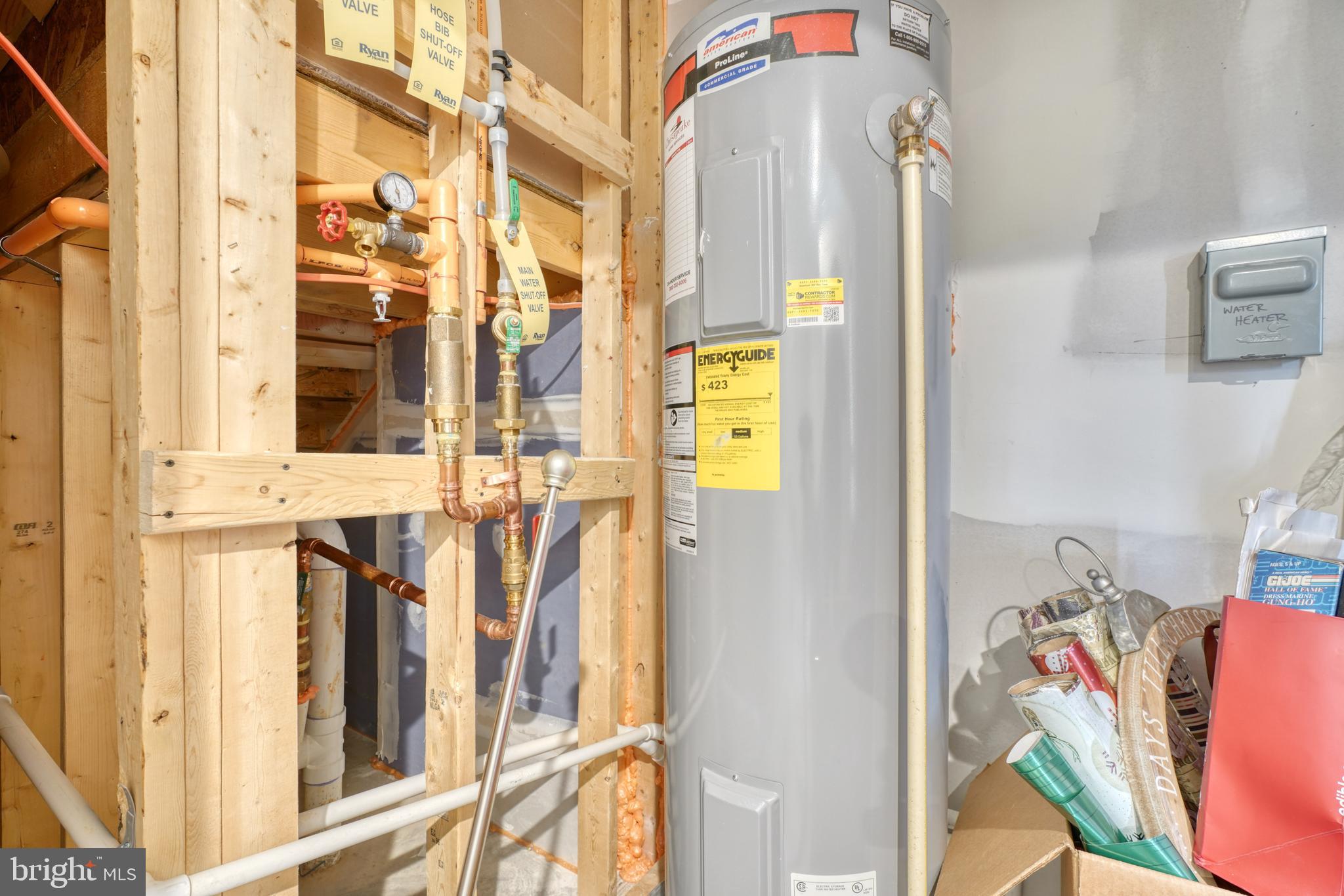 CHESAPEAKE CLUB - Residential