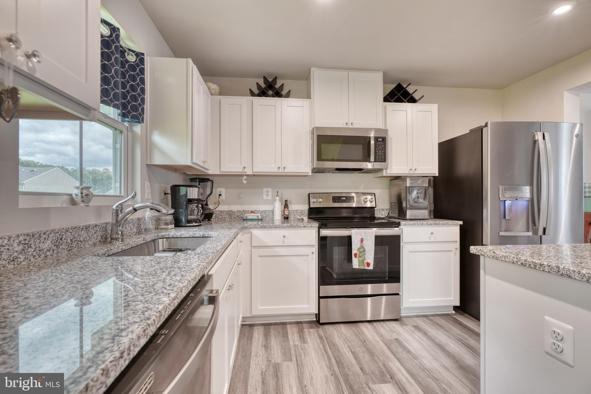 CHESAPEAKE CLUB - Residential