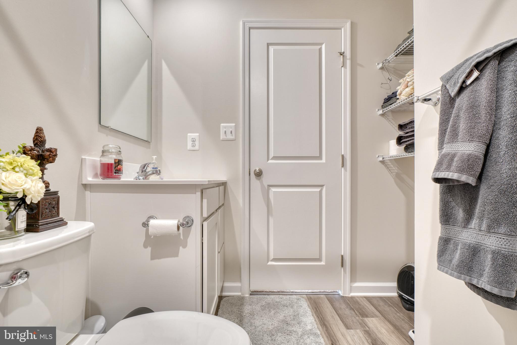 CHESAPEAKE CLUB - Residential