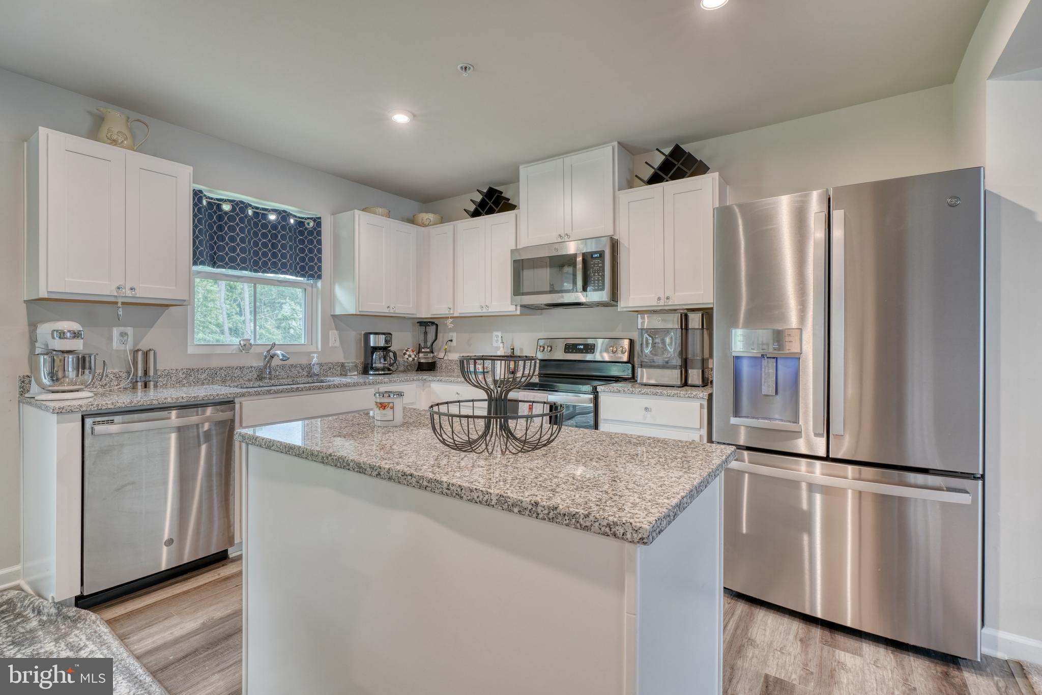 CHESAPEAKE CLUB - Residential