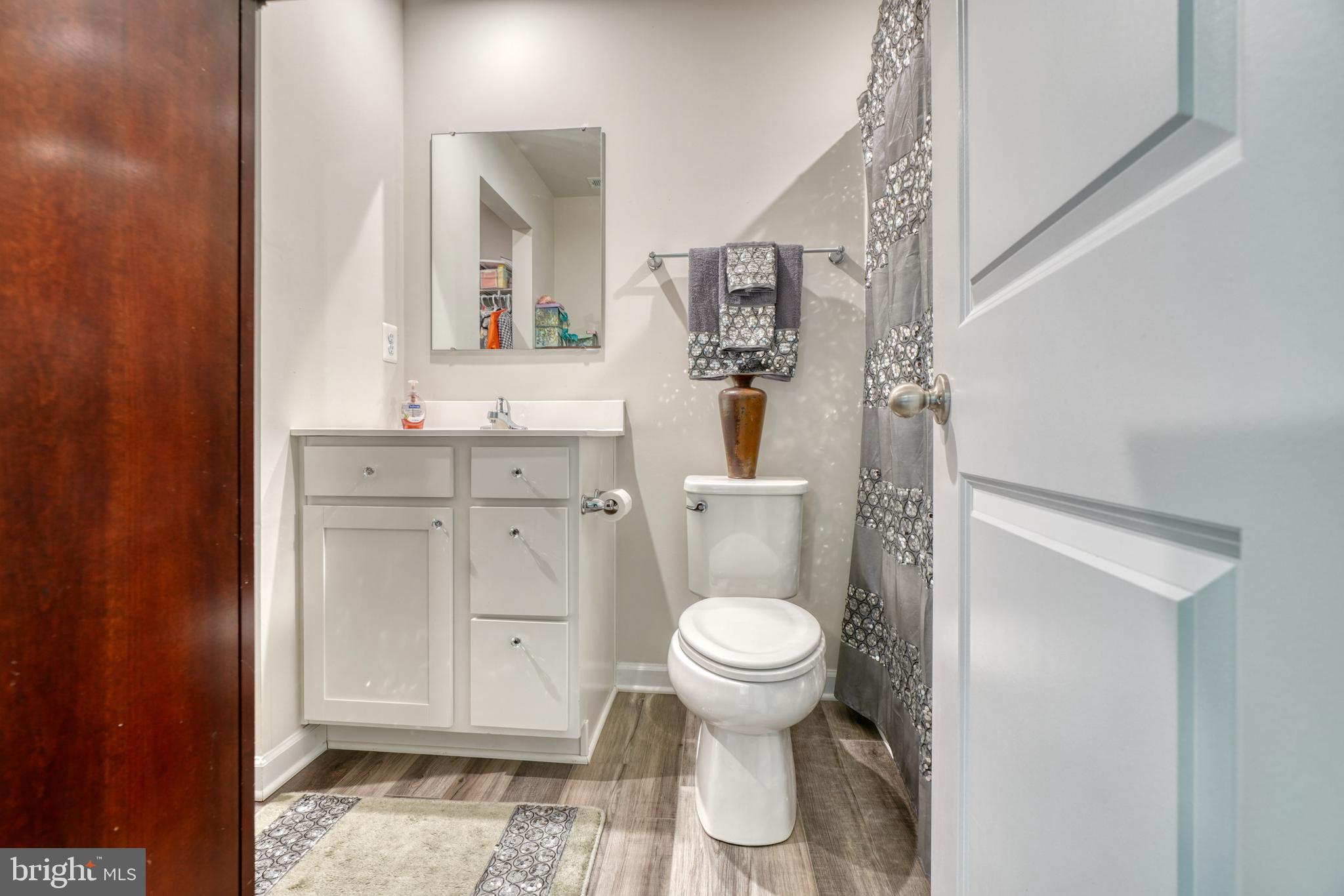 CHESAPEAKE CLUB - Residential