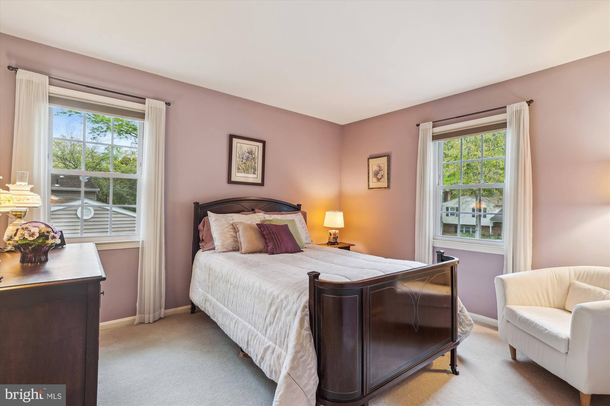 LAKE RIDGE - Residential