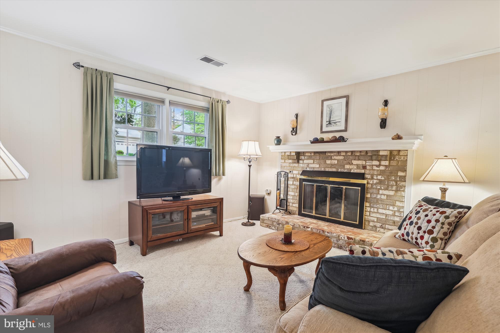 LAKE RIDGE - Residential